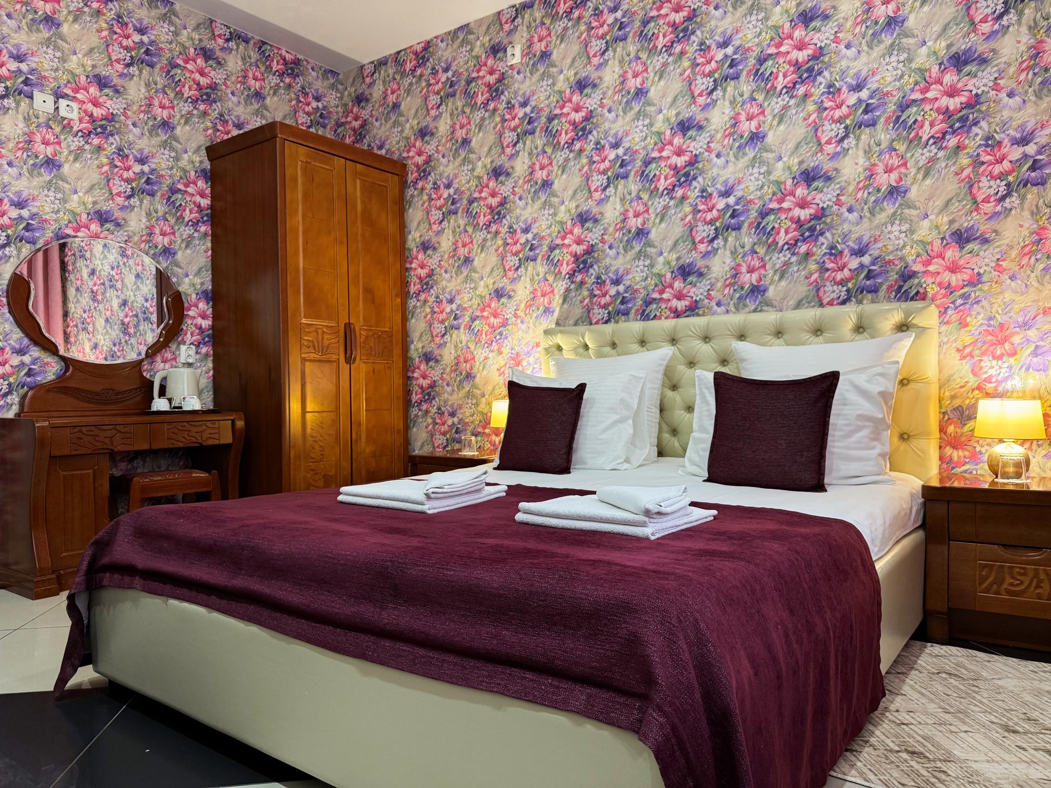 Фото Экспресс-отель