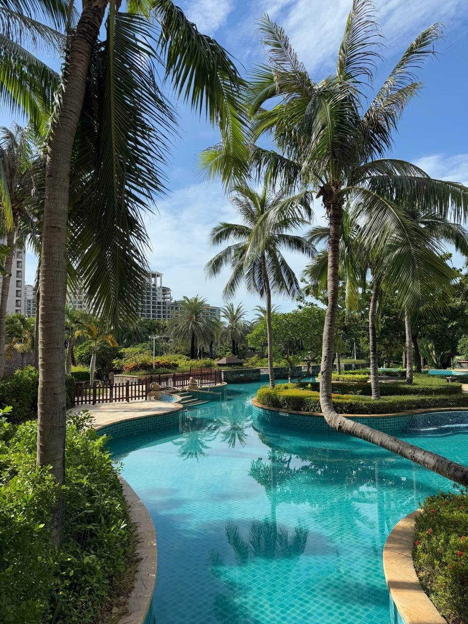 Фото Howard Johnson by Wyndham Resort Sanya Bay