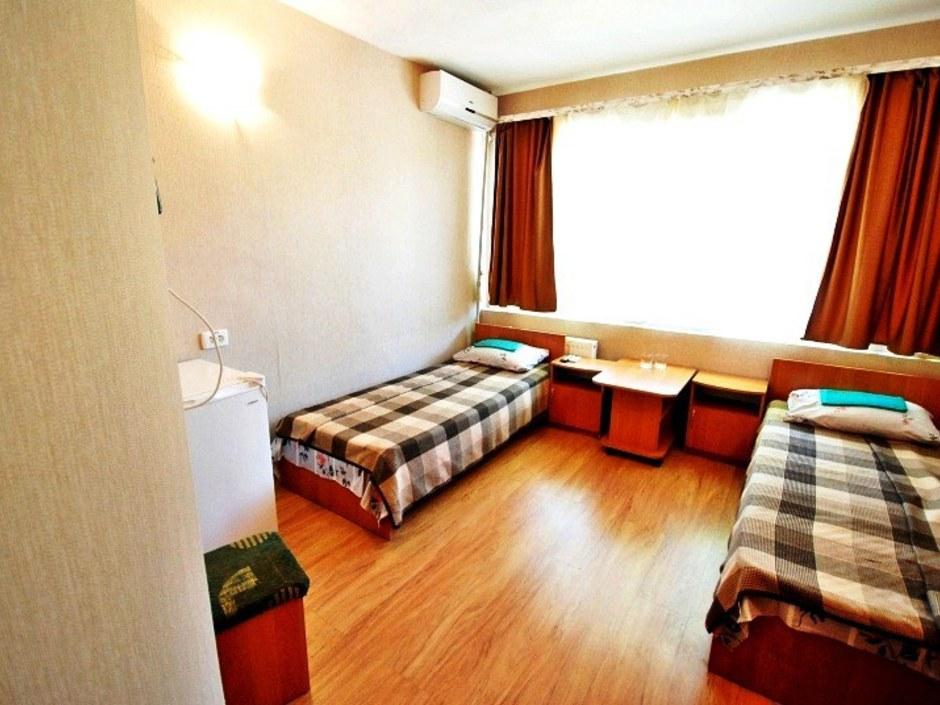 Фото Авангард