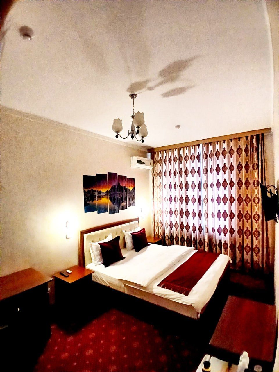 Фото Art Vesta Hotel