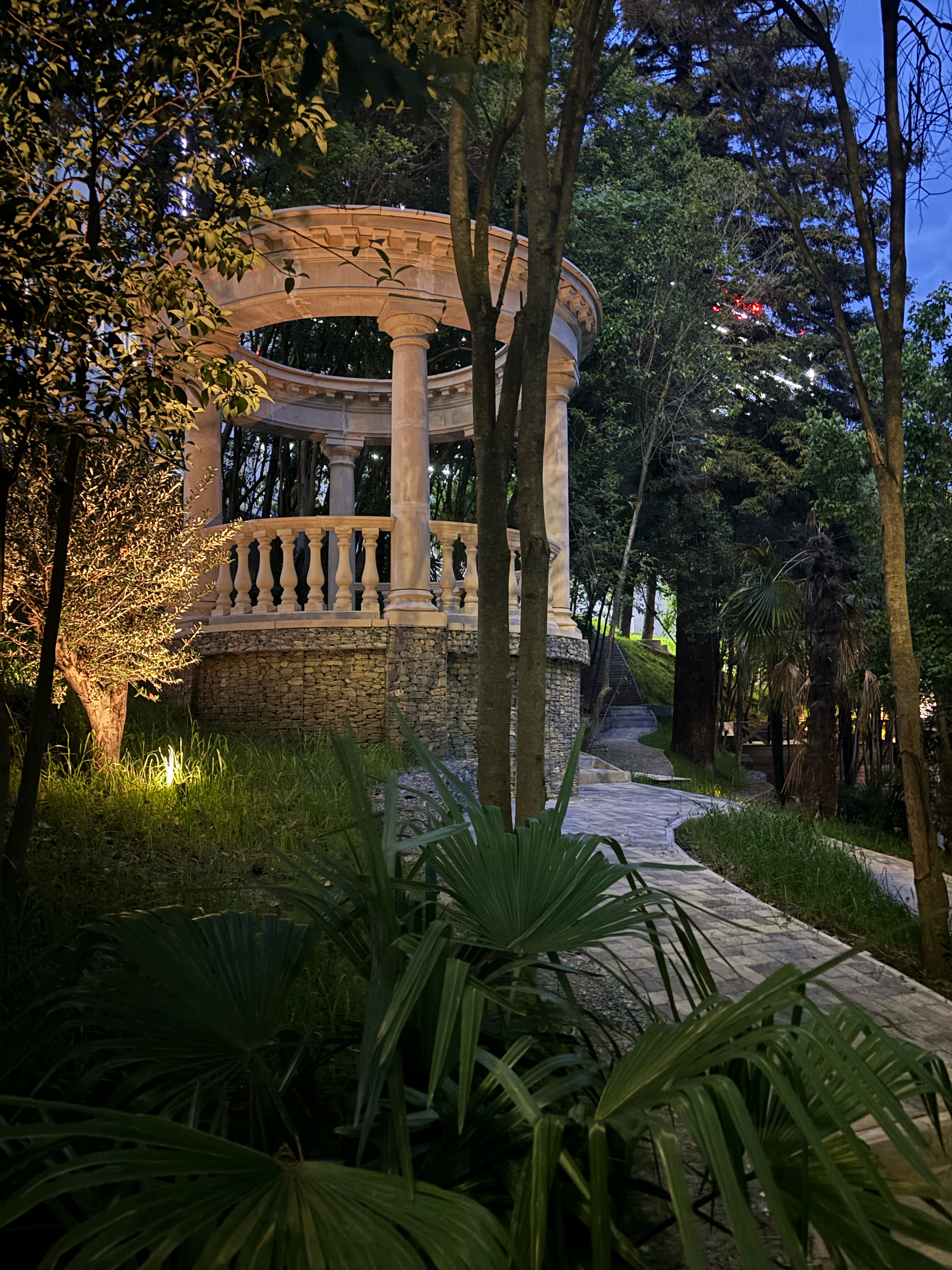 Фото Марин Гарден Сочи by Zont Hotel Group