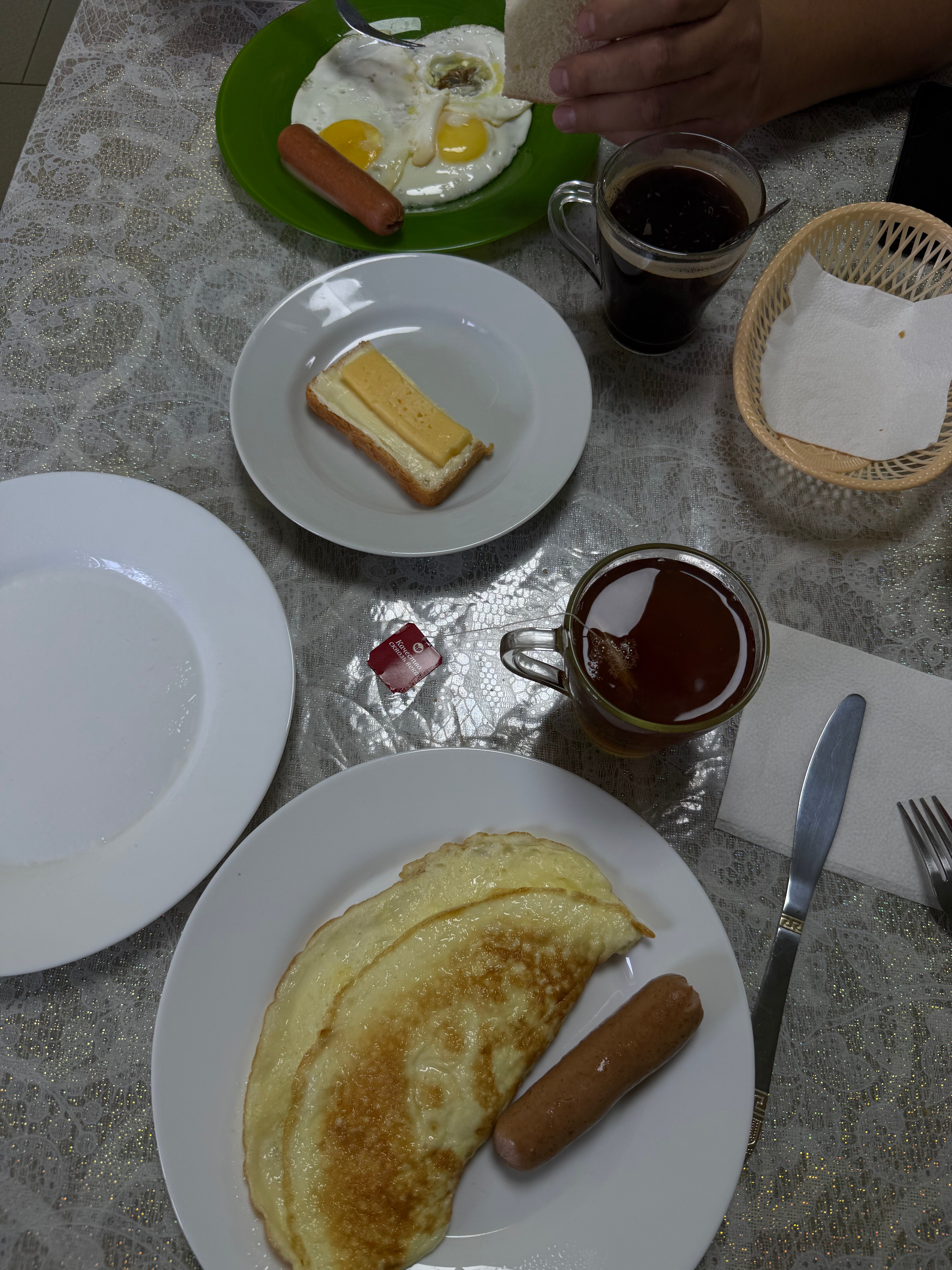 Фото Дом туриста