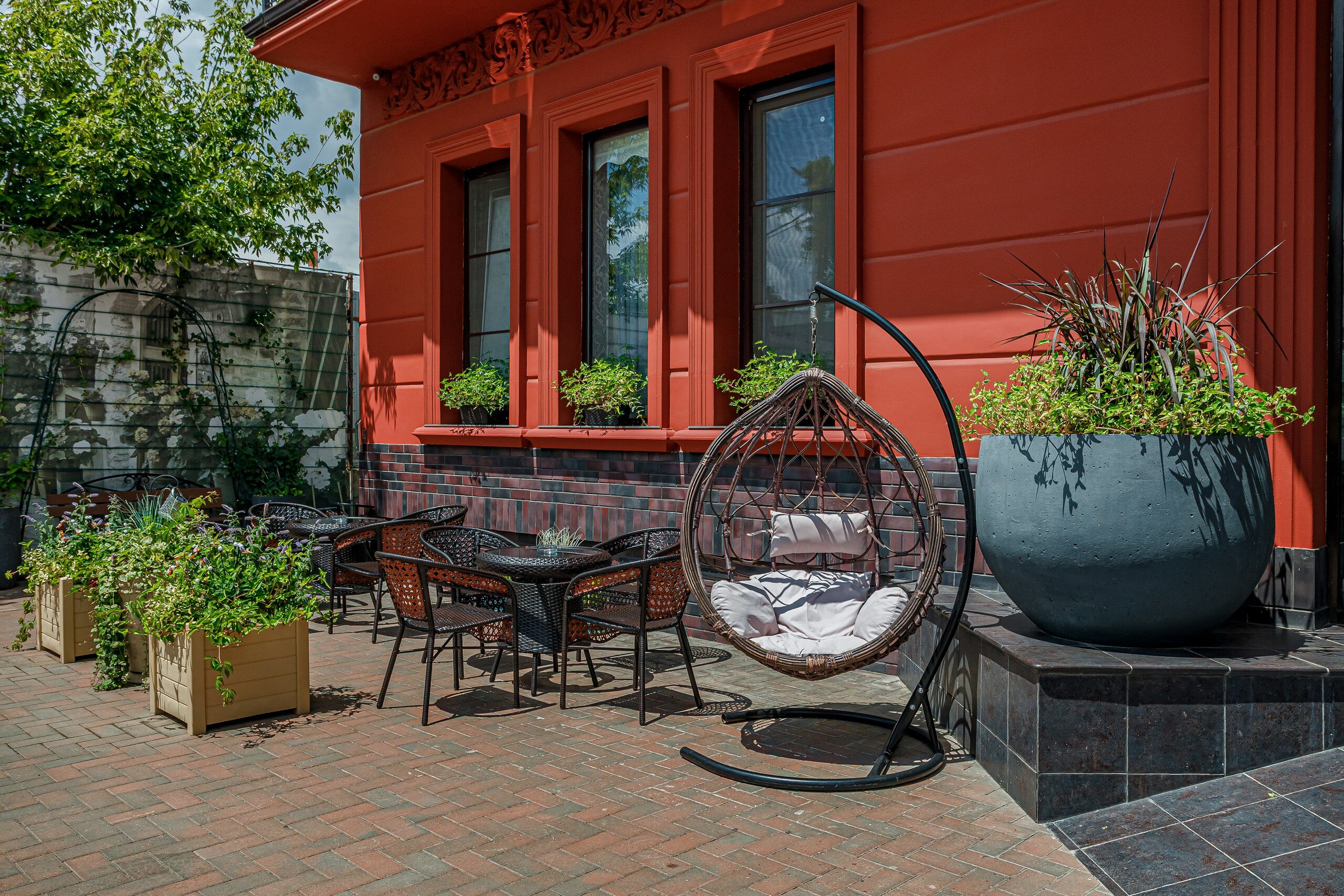 Фото Villa Italy