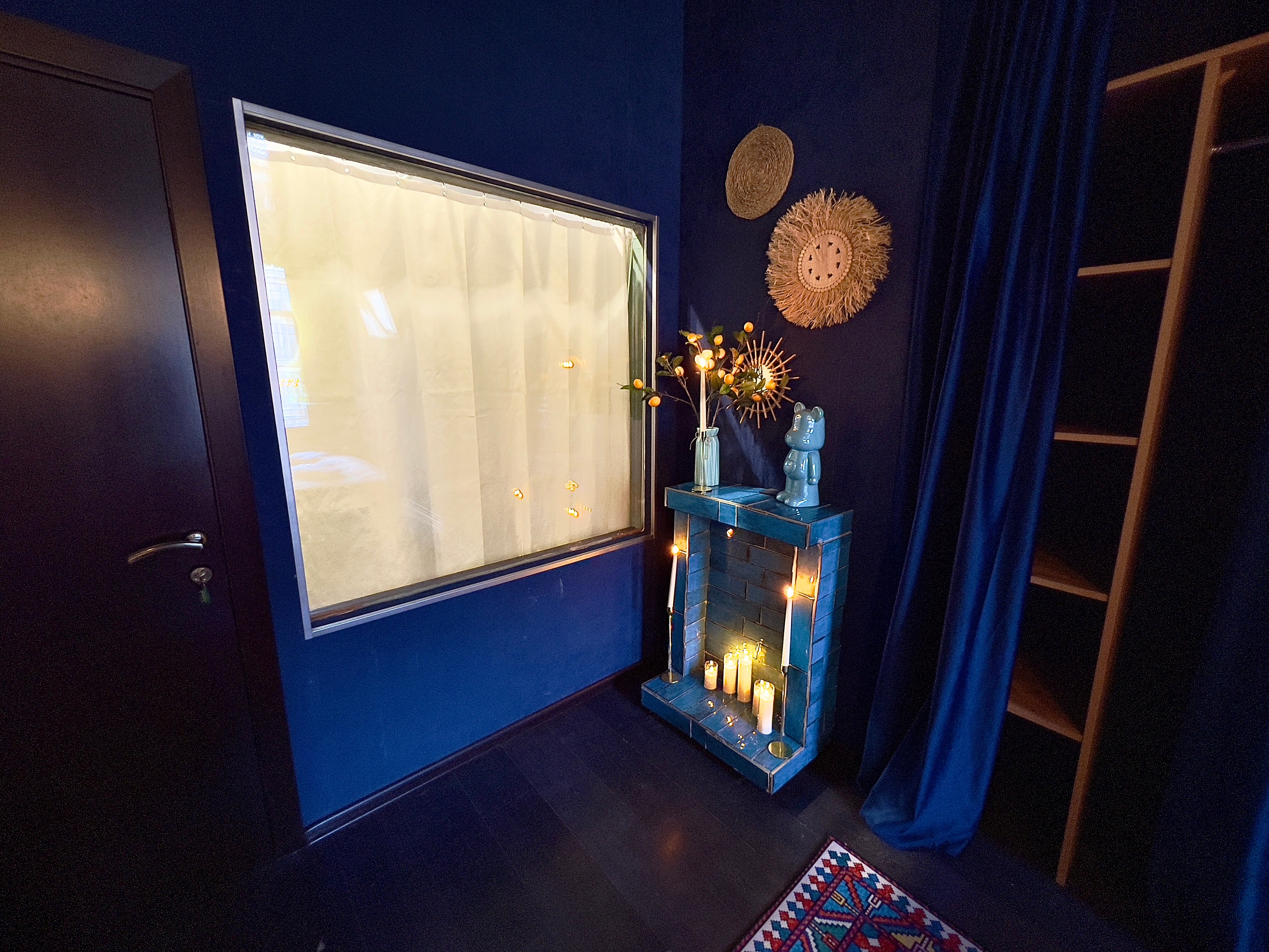 Фото Мансарда 88