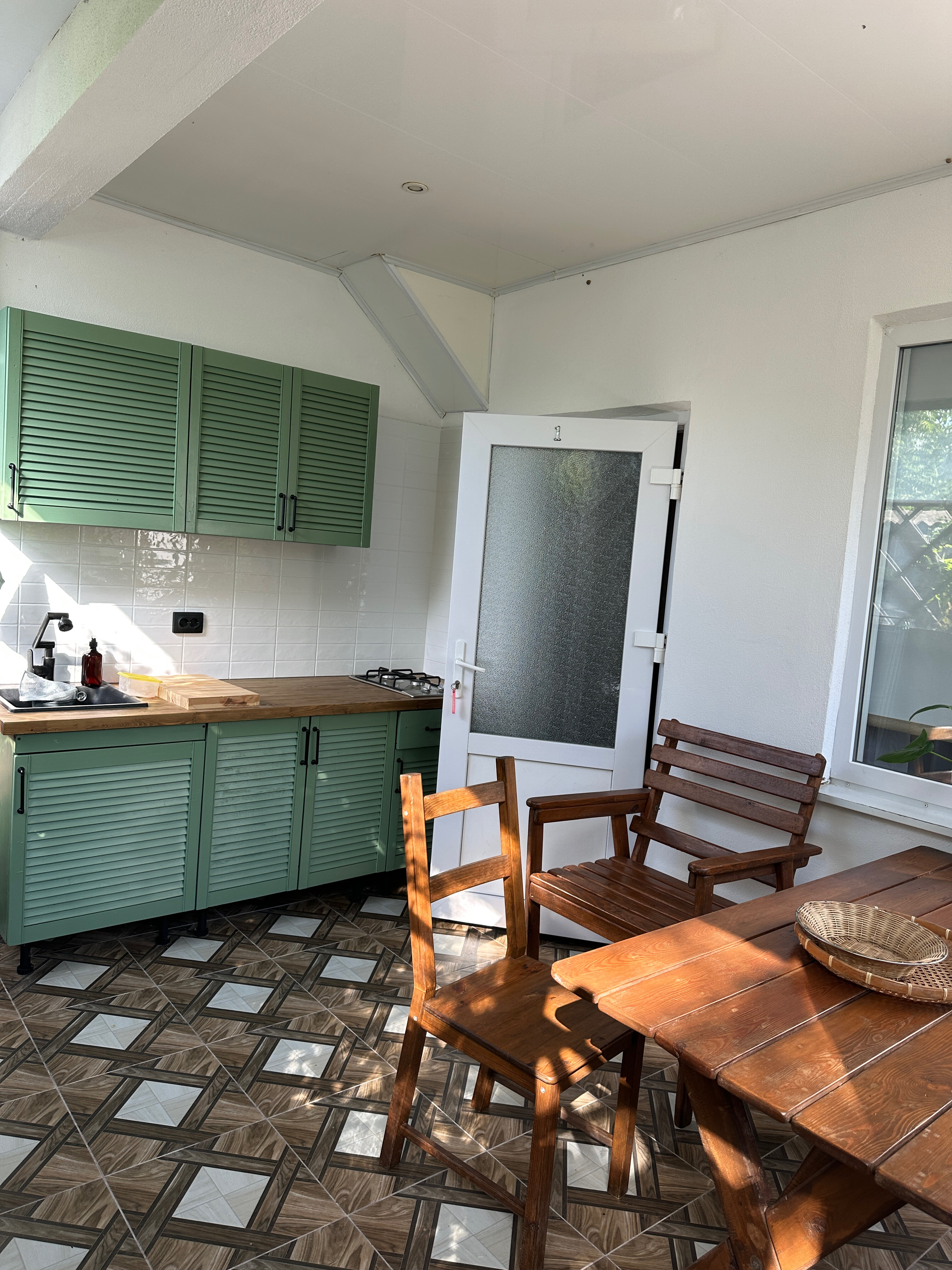 Фото Green House