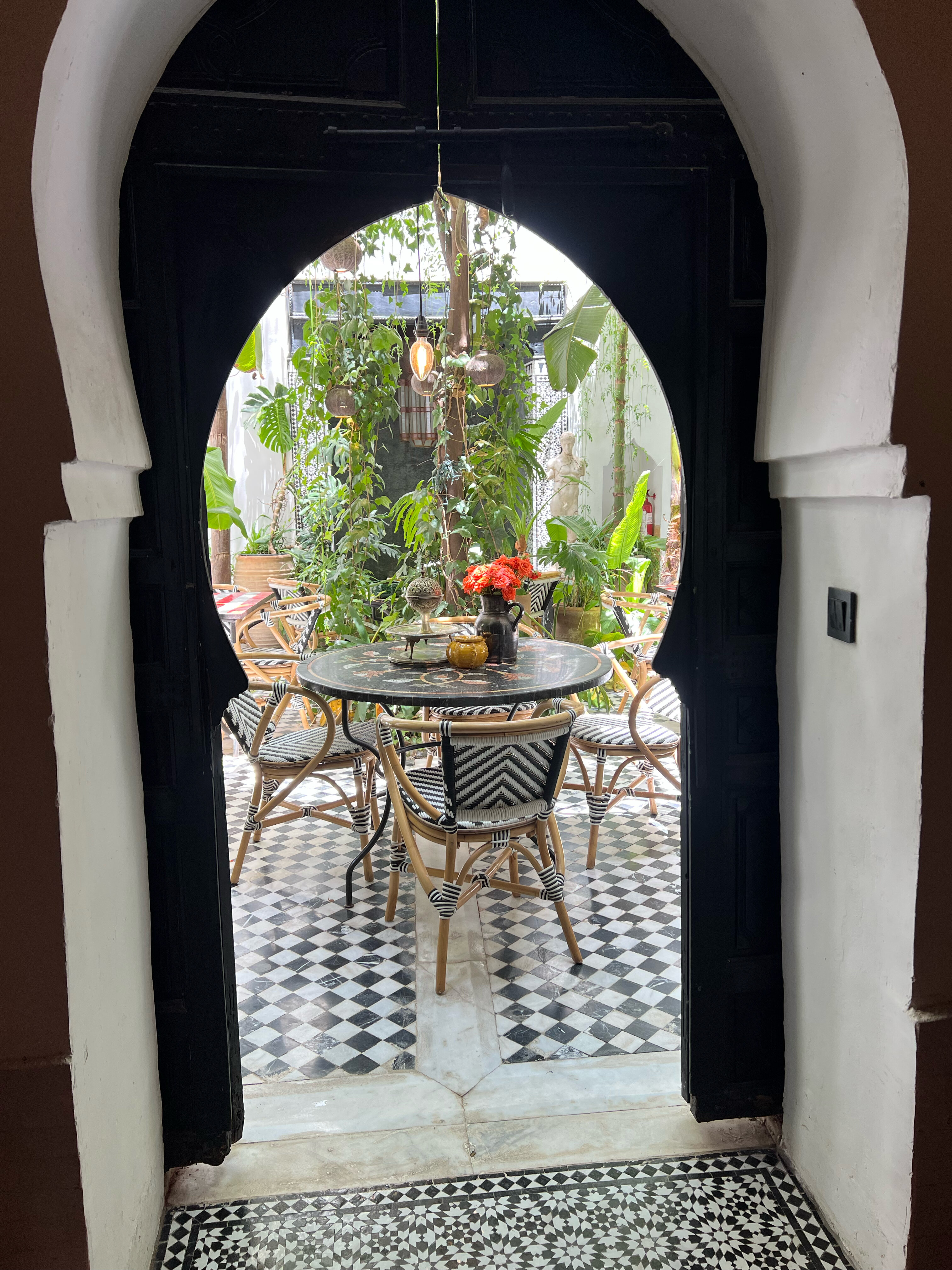 Фото Riad Tibibt