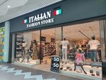 Italian Fashion (Antalya, Kepez District, Altinova Sinan Neighborhood, Cagdas Street, 5), clothing store