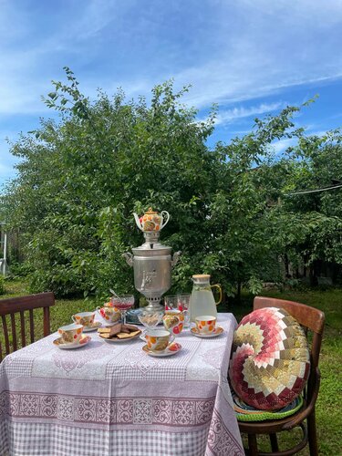 Внешний вид отеля Эко-хаус у реки в Суздале, фото 2