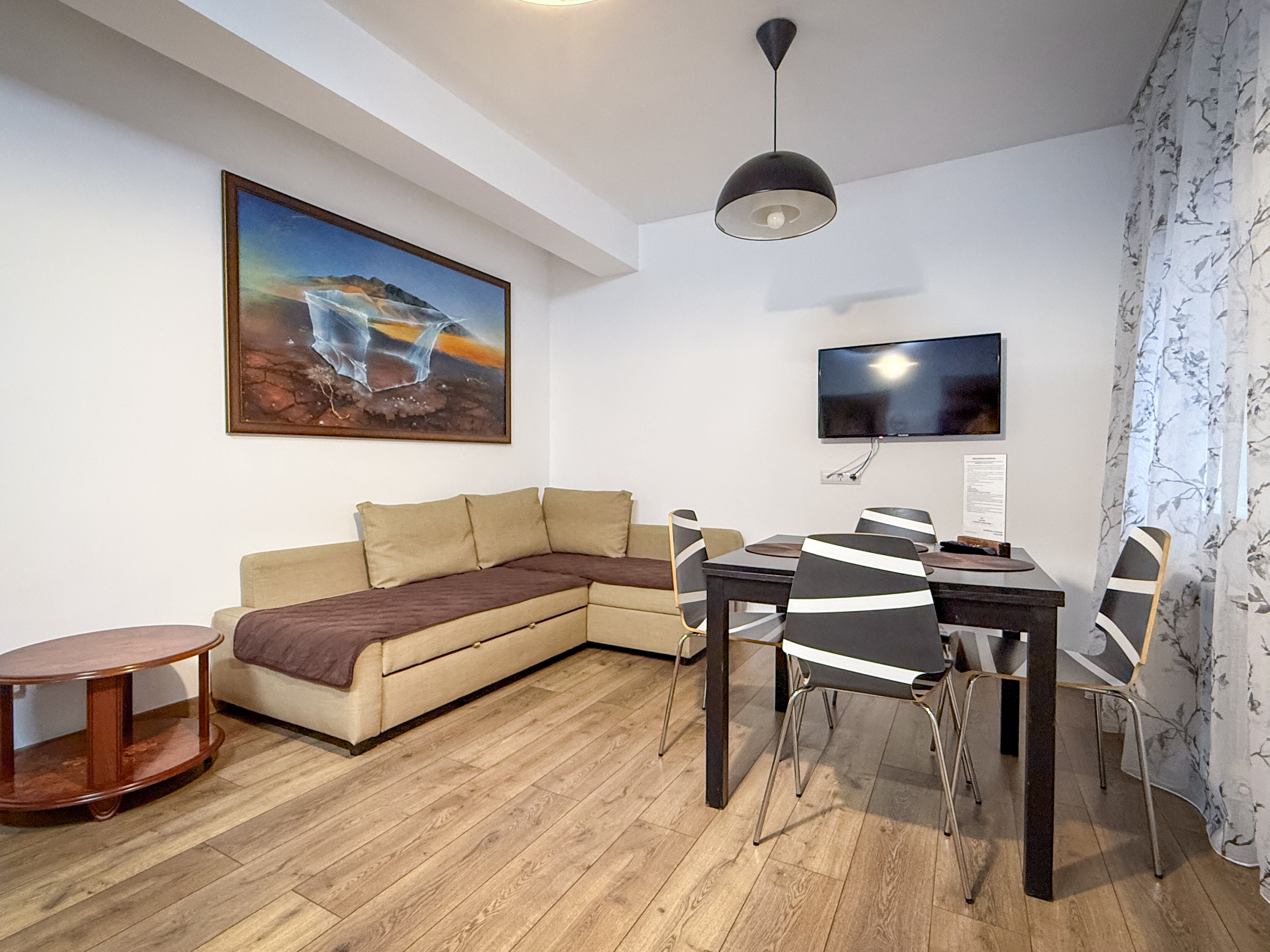 Фото ApartmentVyborg