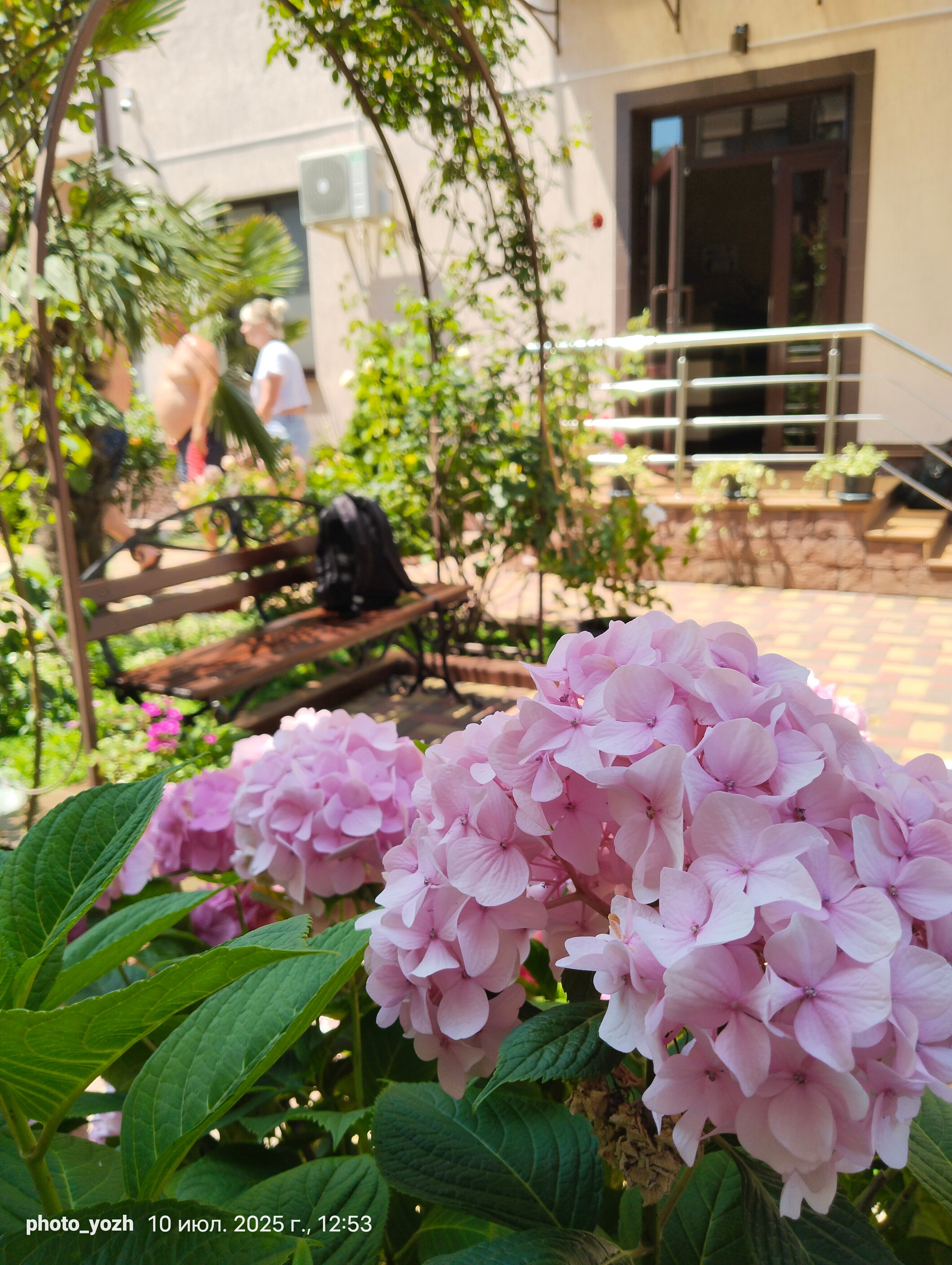 Фото Добрый