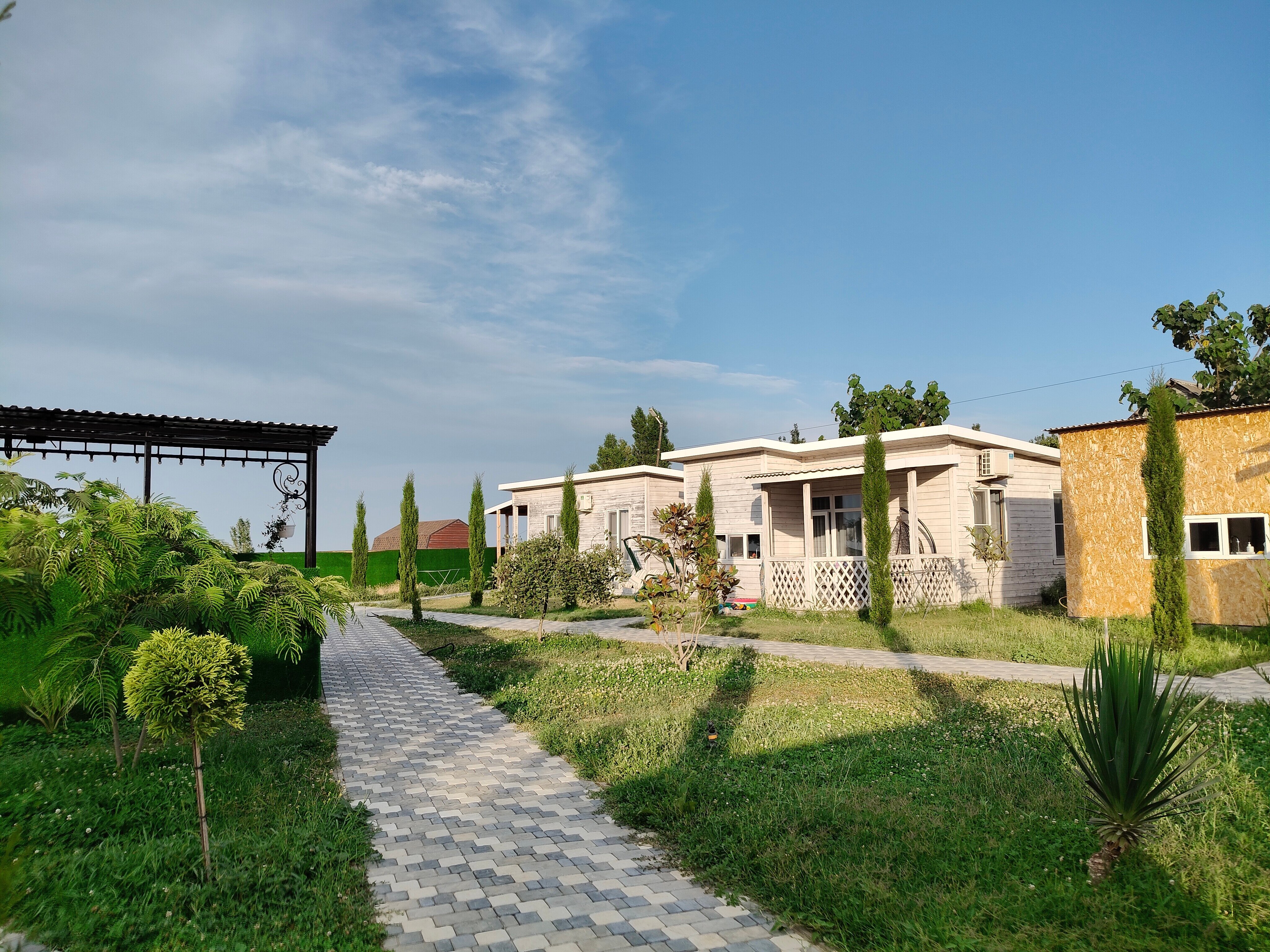 Фото Grand Villa 05