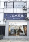 Rimsa Textile - Istanbul (Istanbul, Gungoren, Mehmet Nesih Ozmen Neighborhood, Fatih Avenue, 19), garment factory