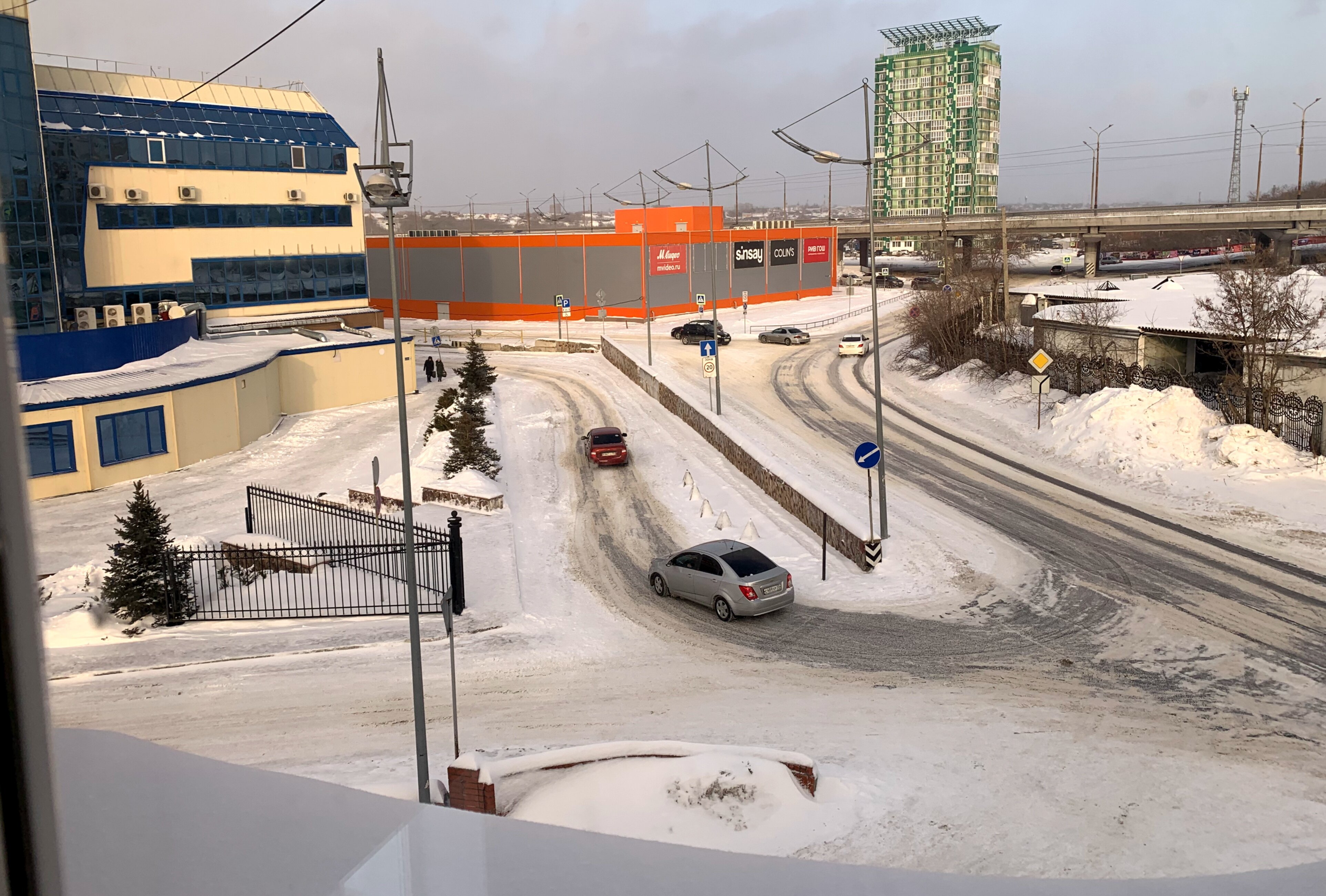 Фото ПушкинЪ