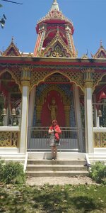 Coi's Quote (Almaty, Mukan Tulebaev Street), landmark, attraction