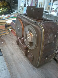 Canakkale Big Flea Market (Çanakkale, Canakkale Merkez  Disirict, İsmetpaşa Mah., Eski Havra Sok., 10/A), landmark, attraction