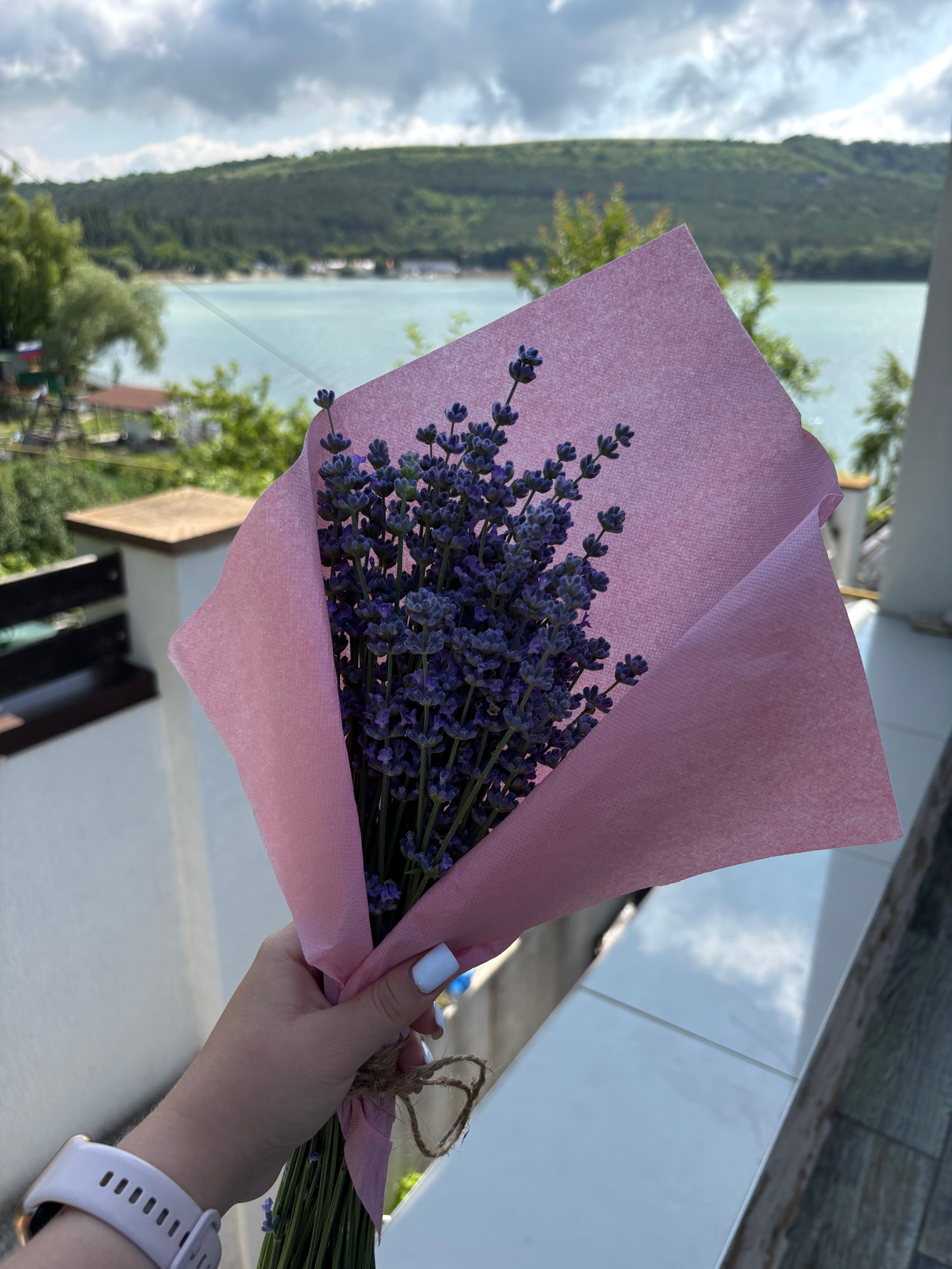 Фото Villa Natali Abrau