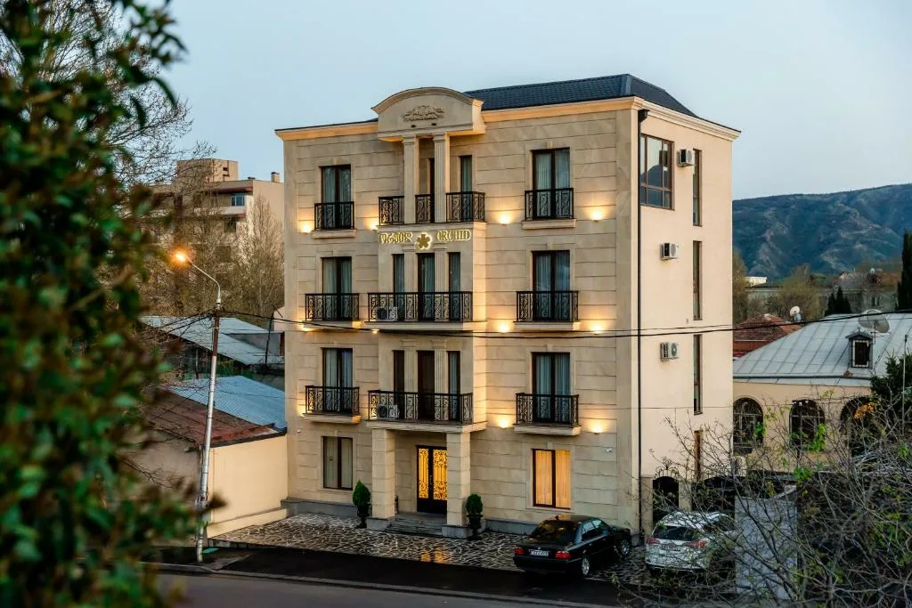 Фото отеля 4