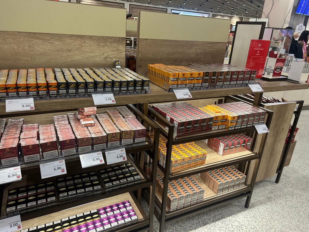 Paintwork materials Akin Boya, Alanya, photo