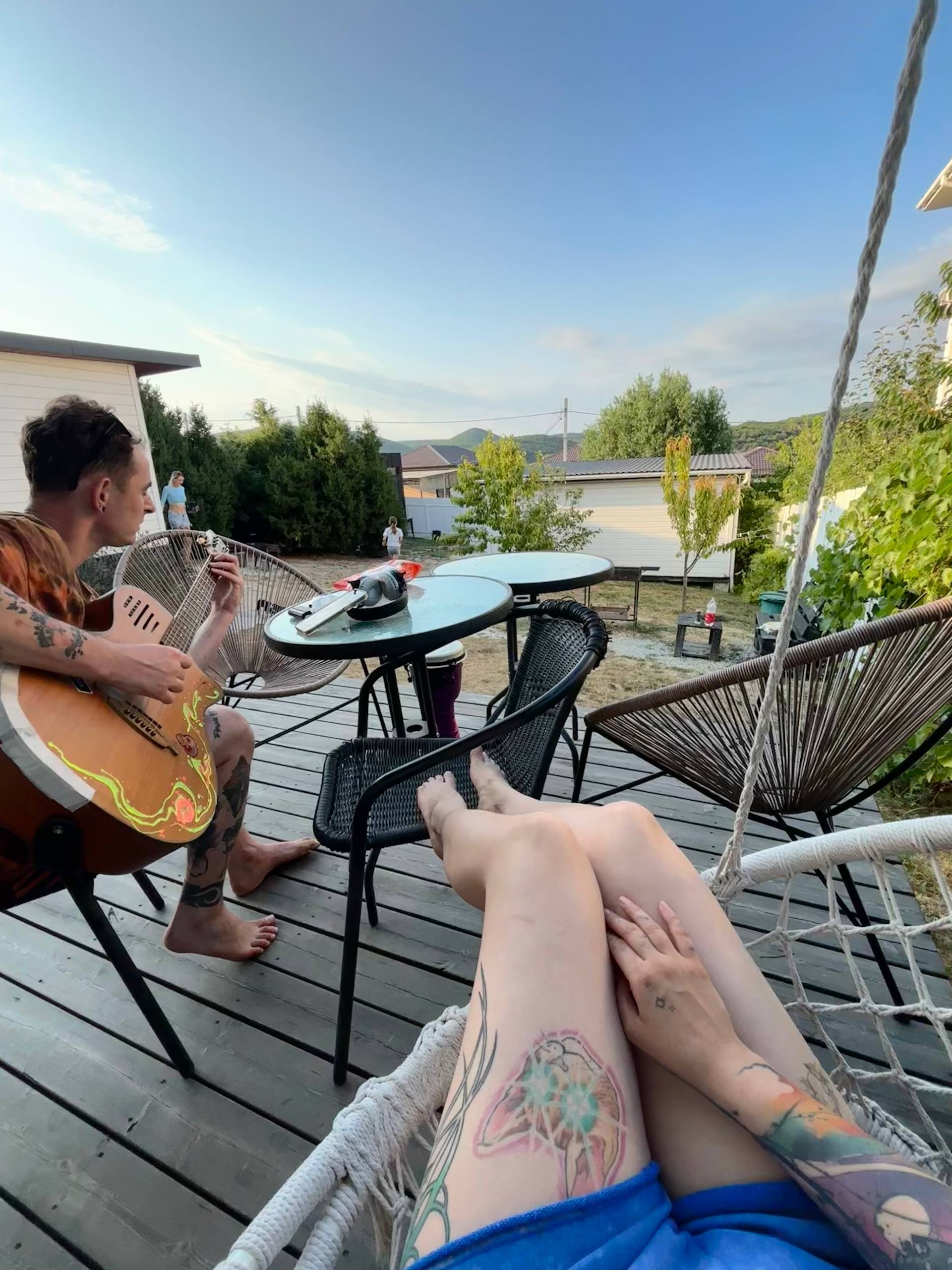 Фото Villa Scandi