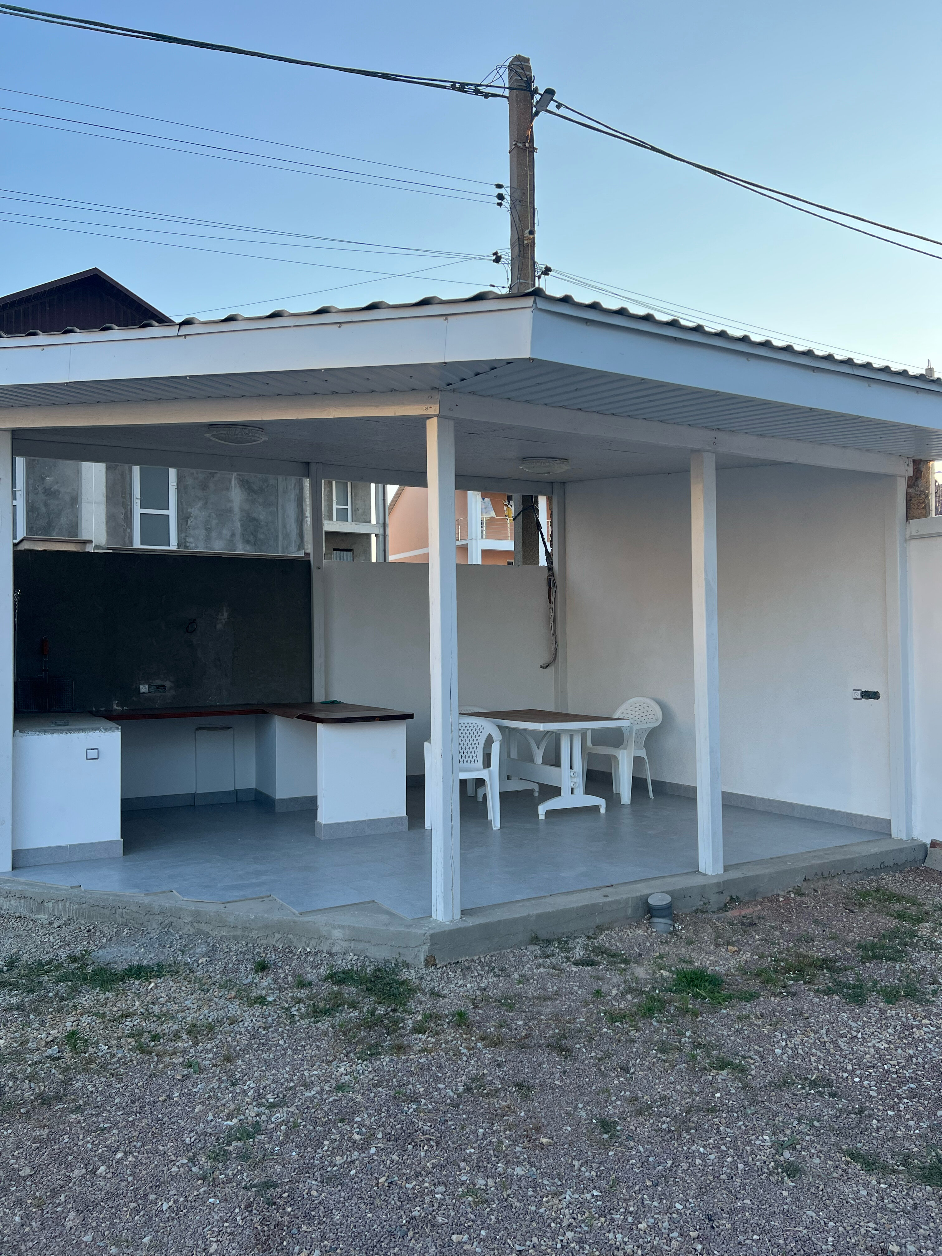 Фото Усадьба у моря