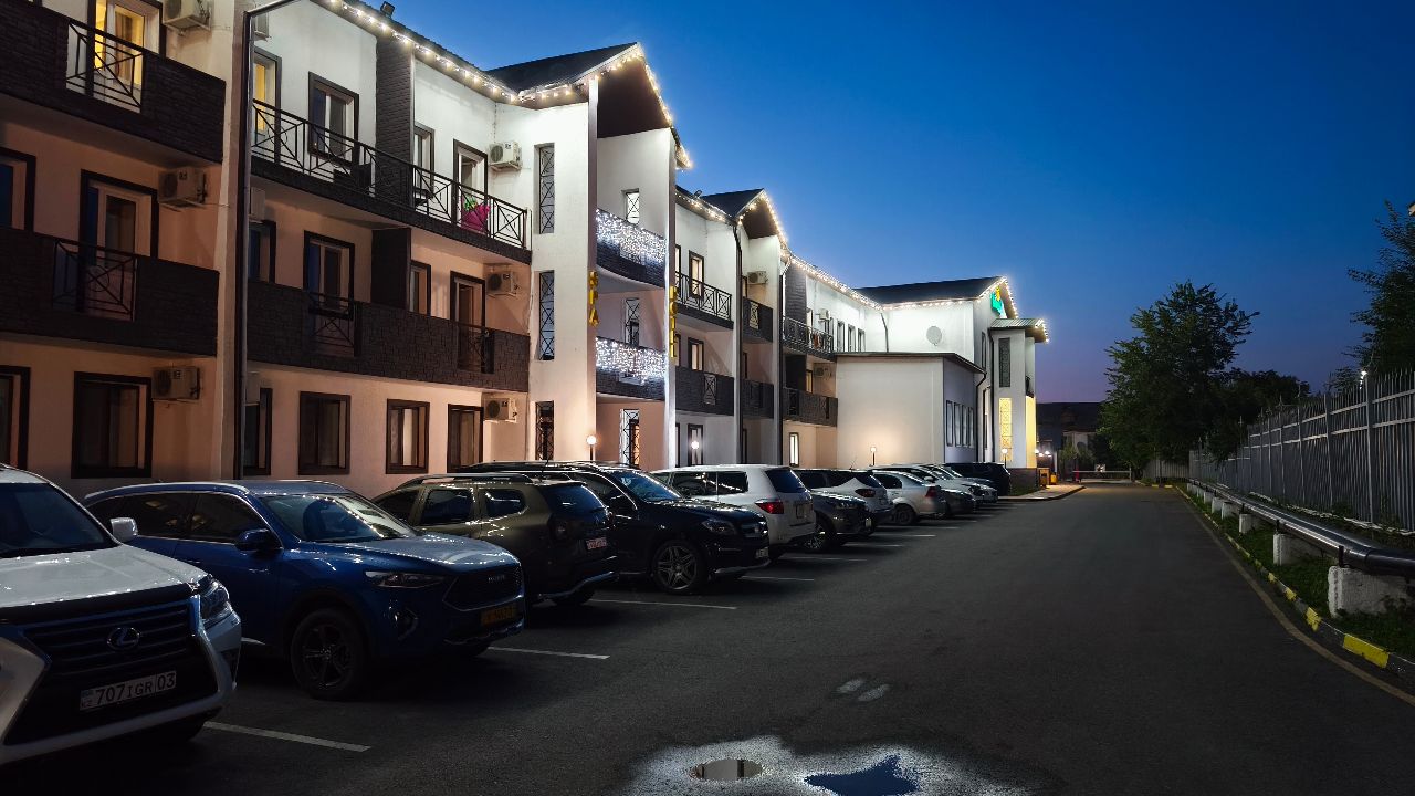 Фото Кокшебел