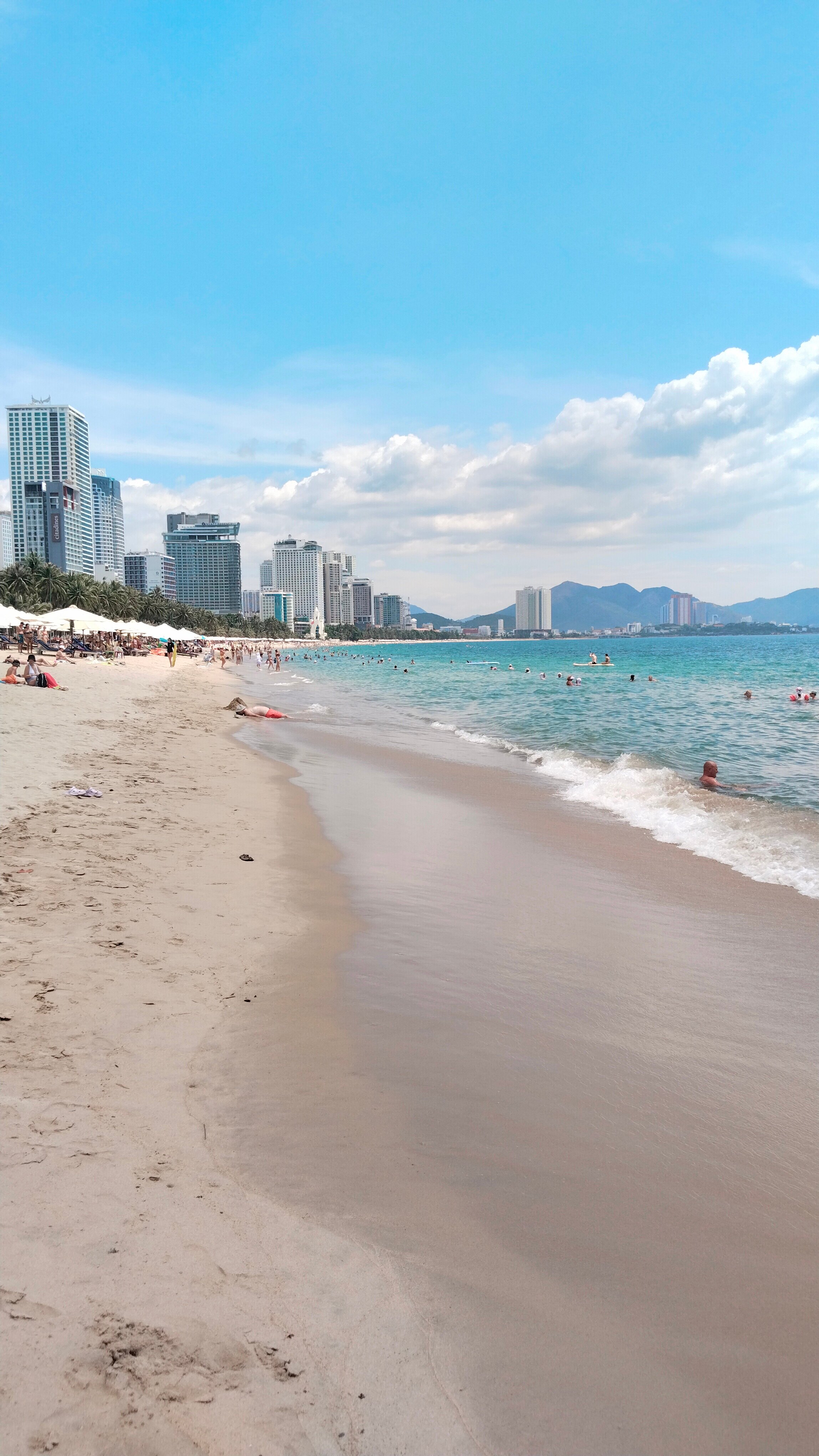 Фото The Signature Hotel Nha Trang