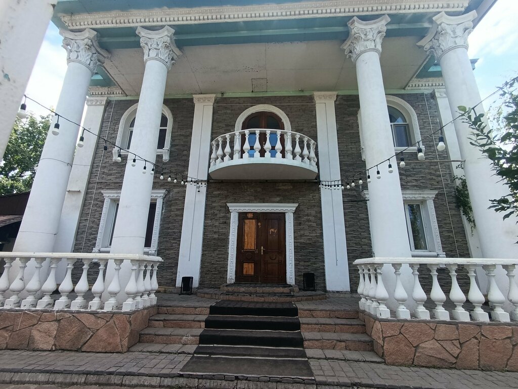 Hotel Anel, Astana, photo