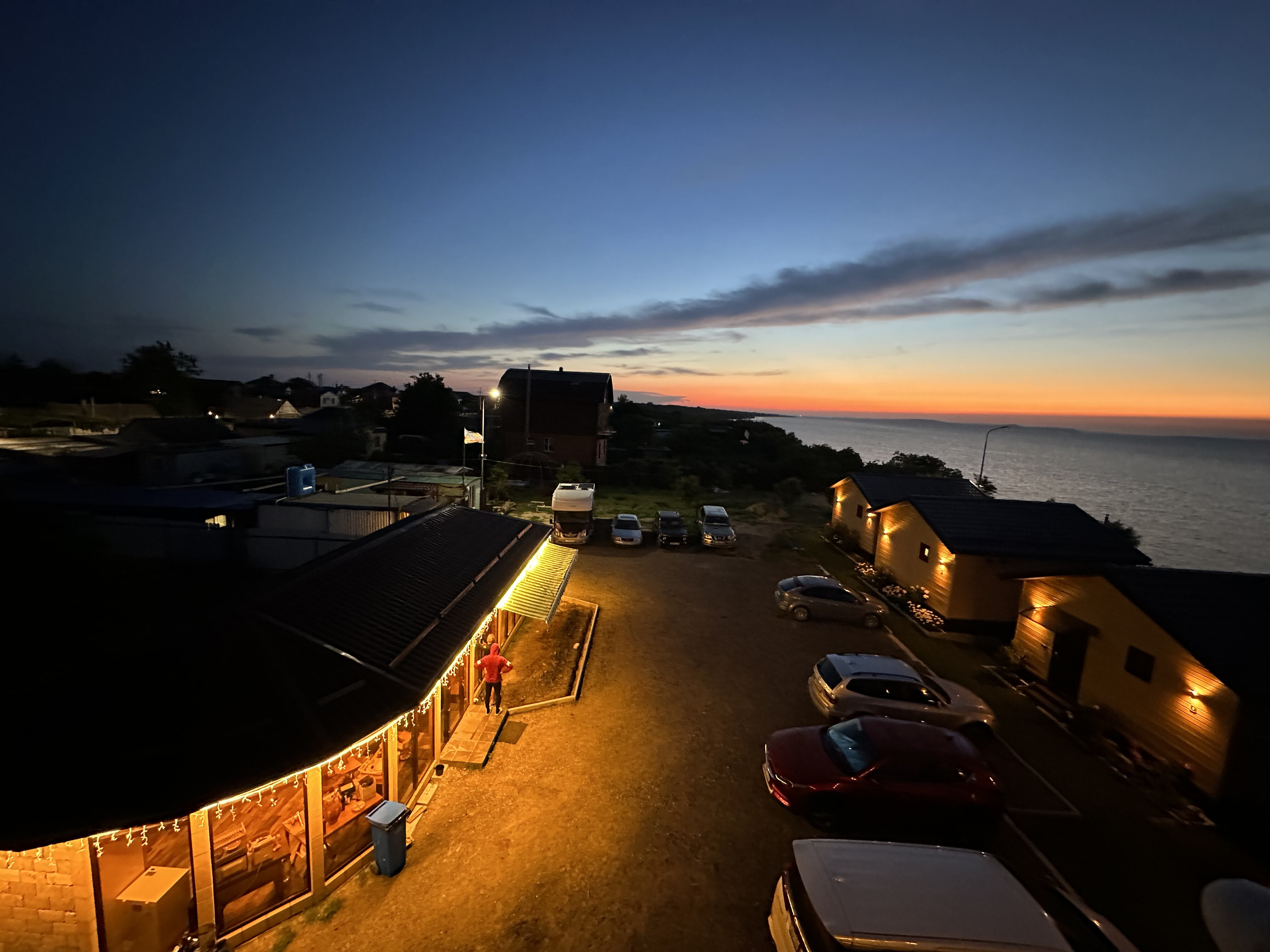 Фото Экзотик Эльвар