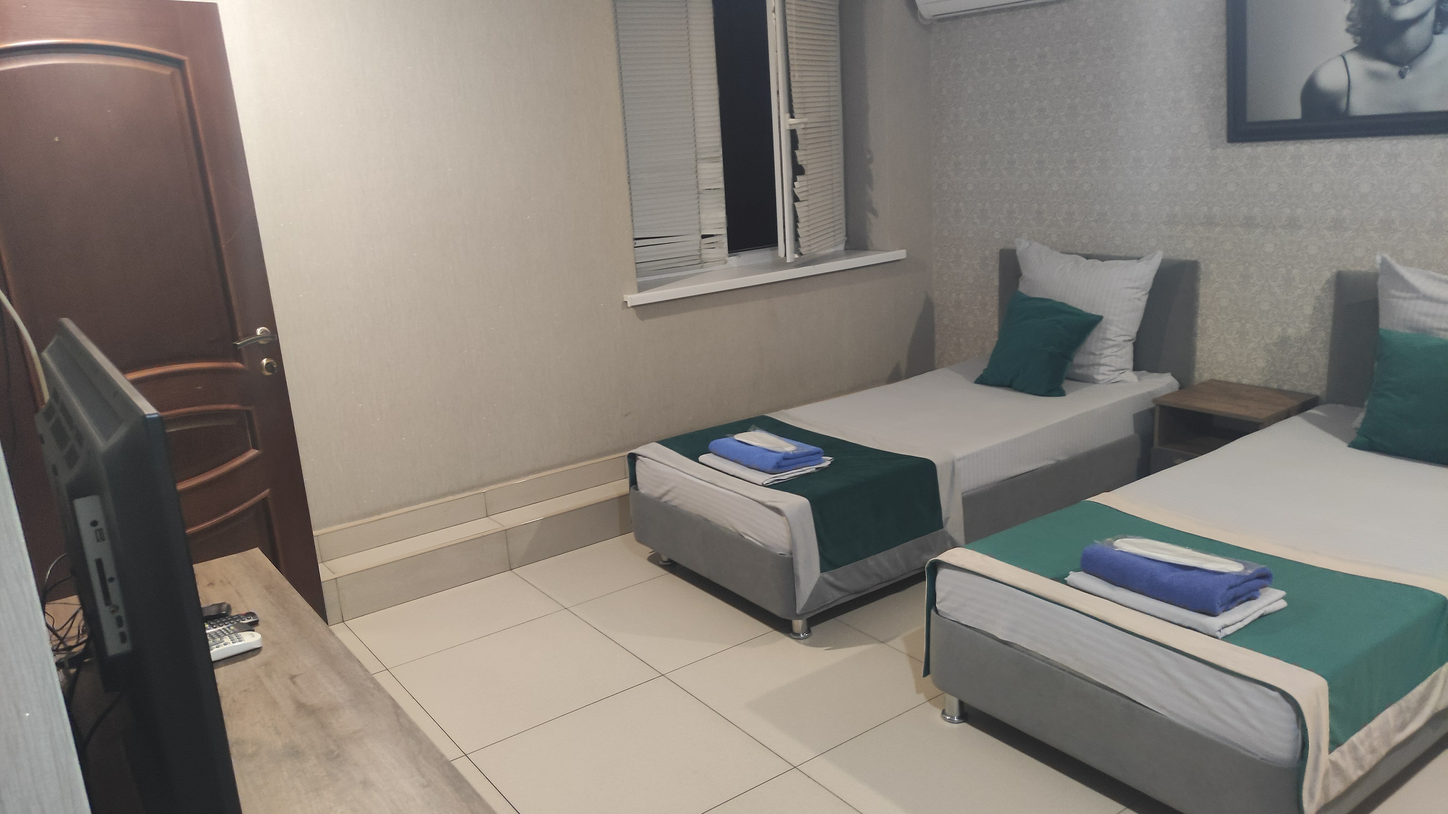 Фото Александрия