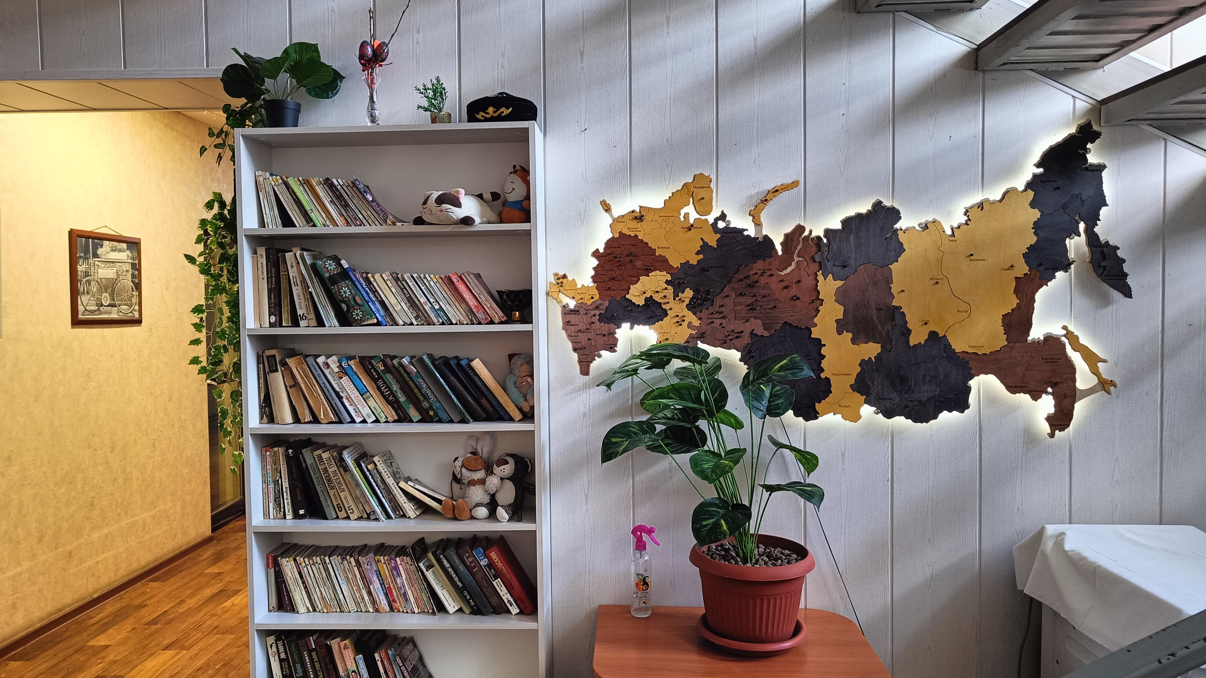 Фото Регион 86