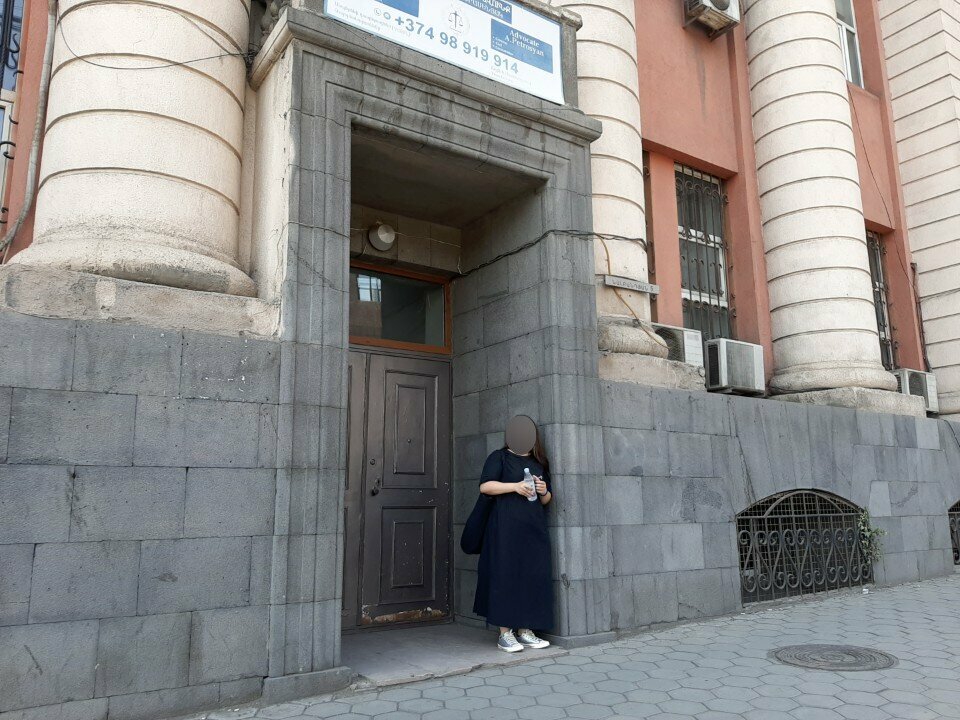 IT company ITSecurity LLC, Yerevan, photo