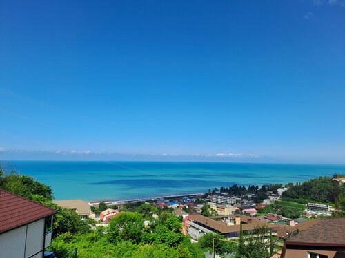 Дом в аренду Лоо-ра в Сочи