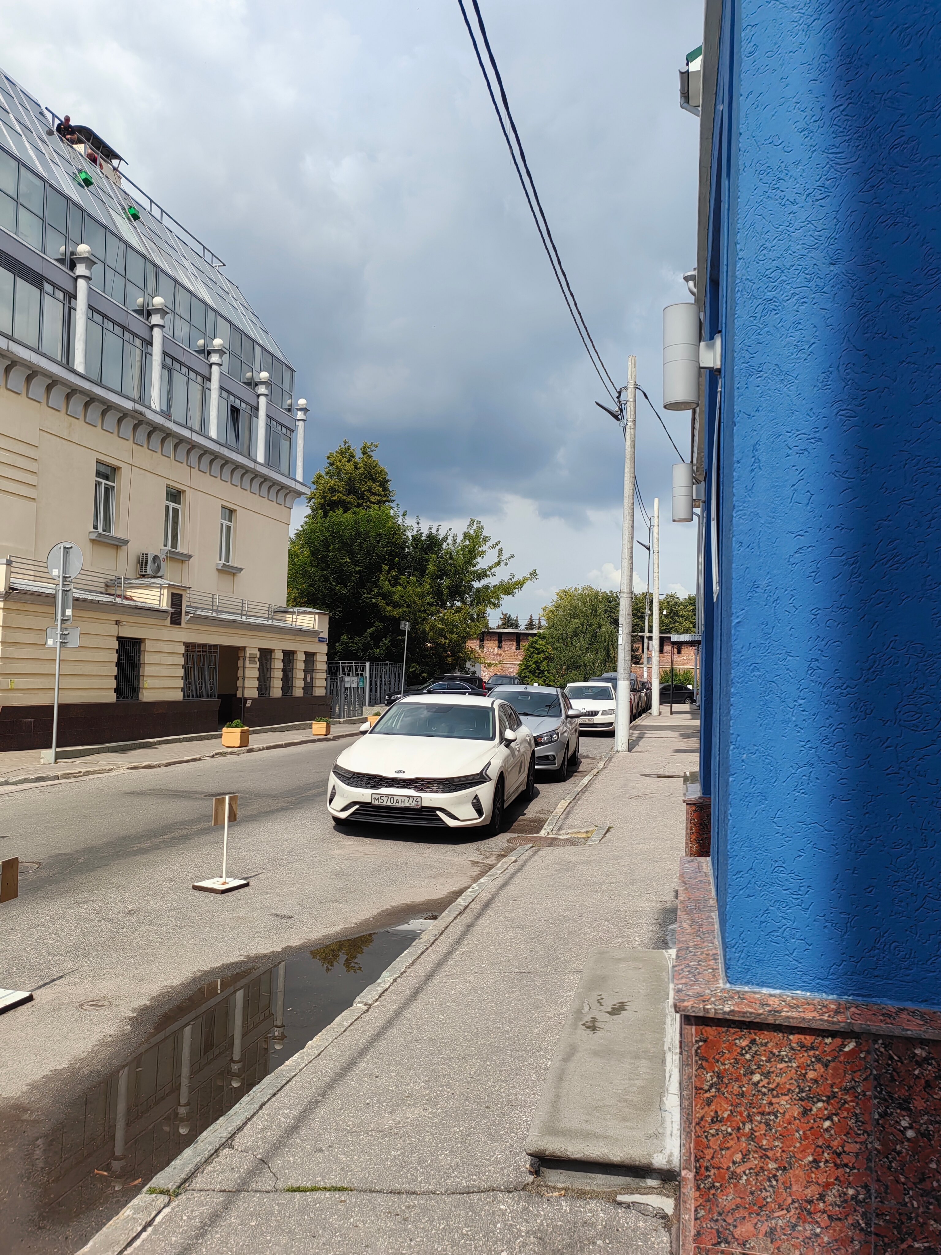 Фото Никола Хаус