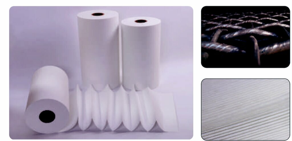 Office equipment Eymen Precision Filtering, Ankara, photo