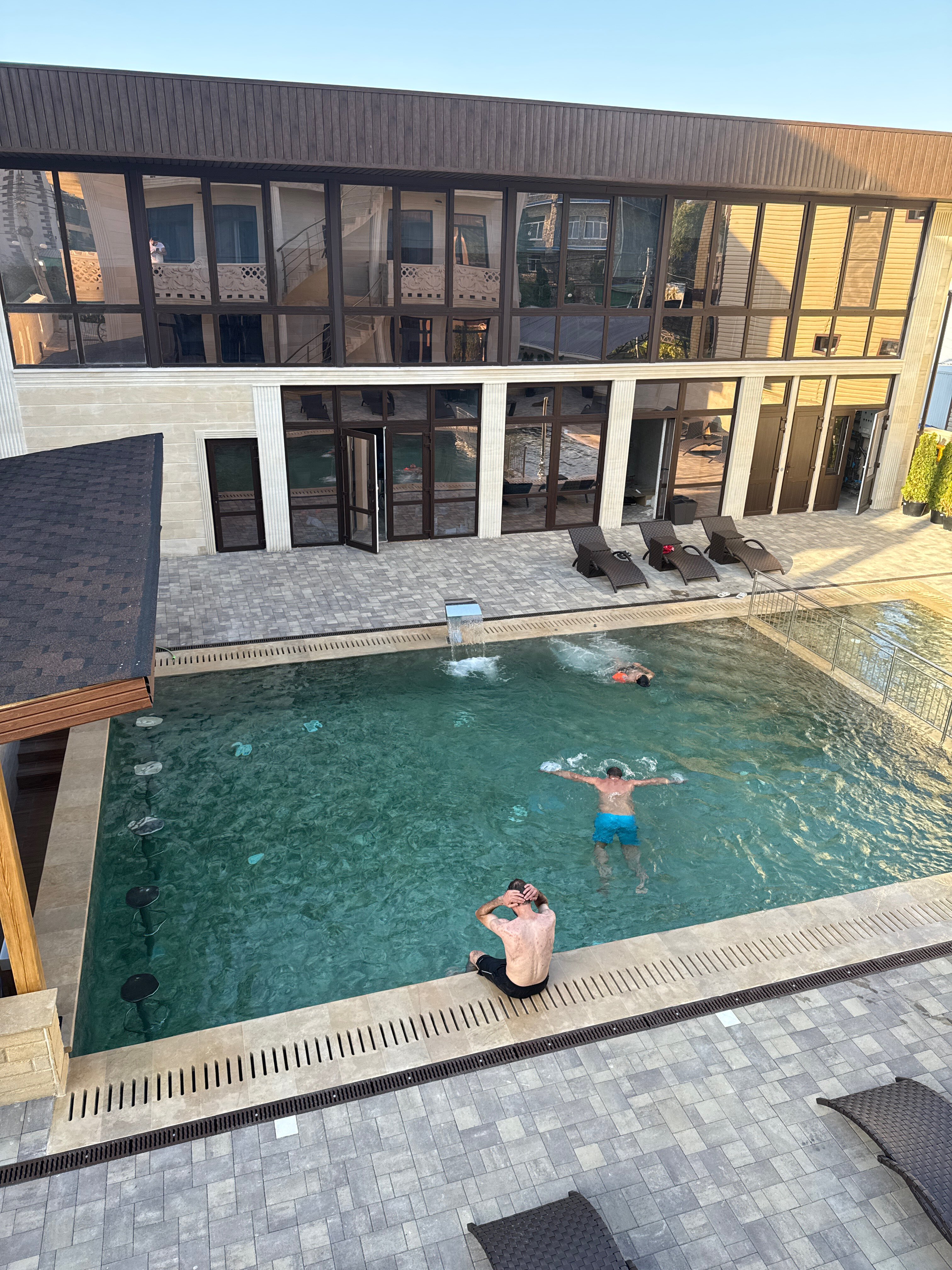 Фото Дворец Солнца