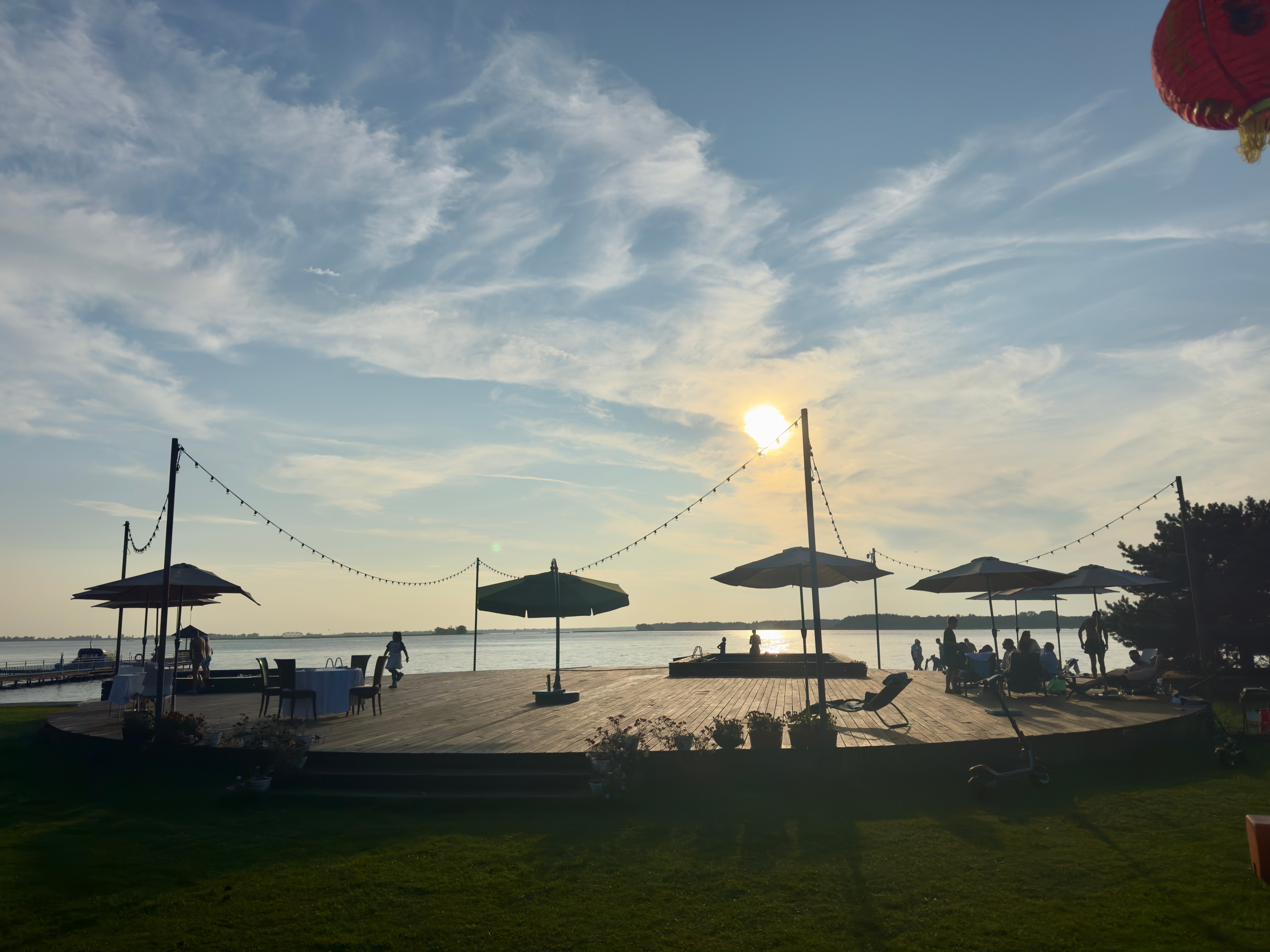 Фото Джао ДаЧа Завидово