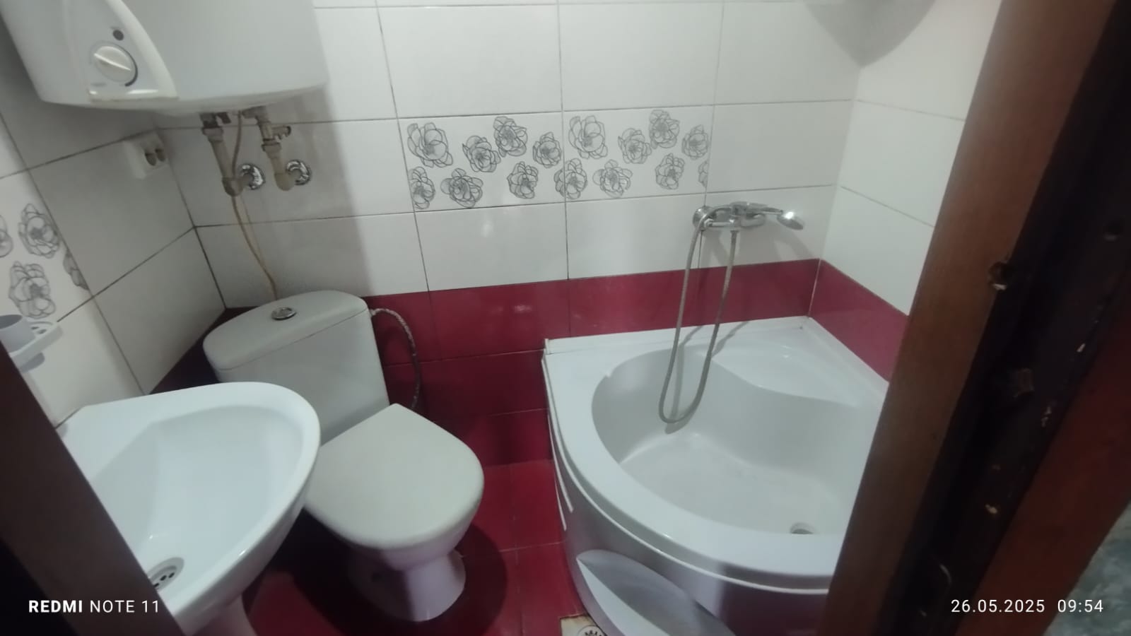 Фото Дом в Лесном