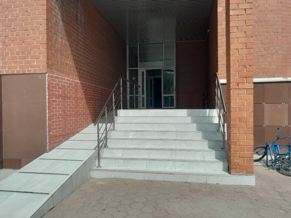 Фото Тенгри