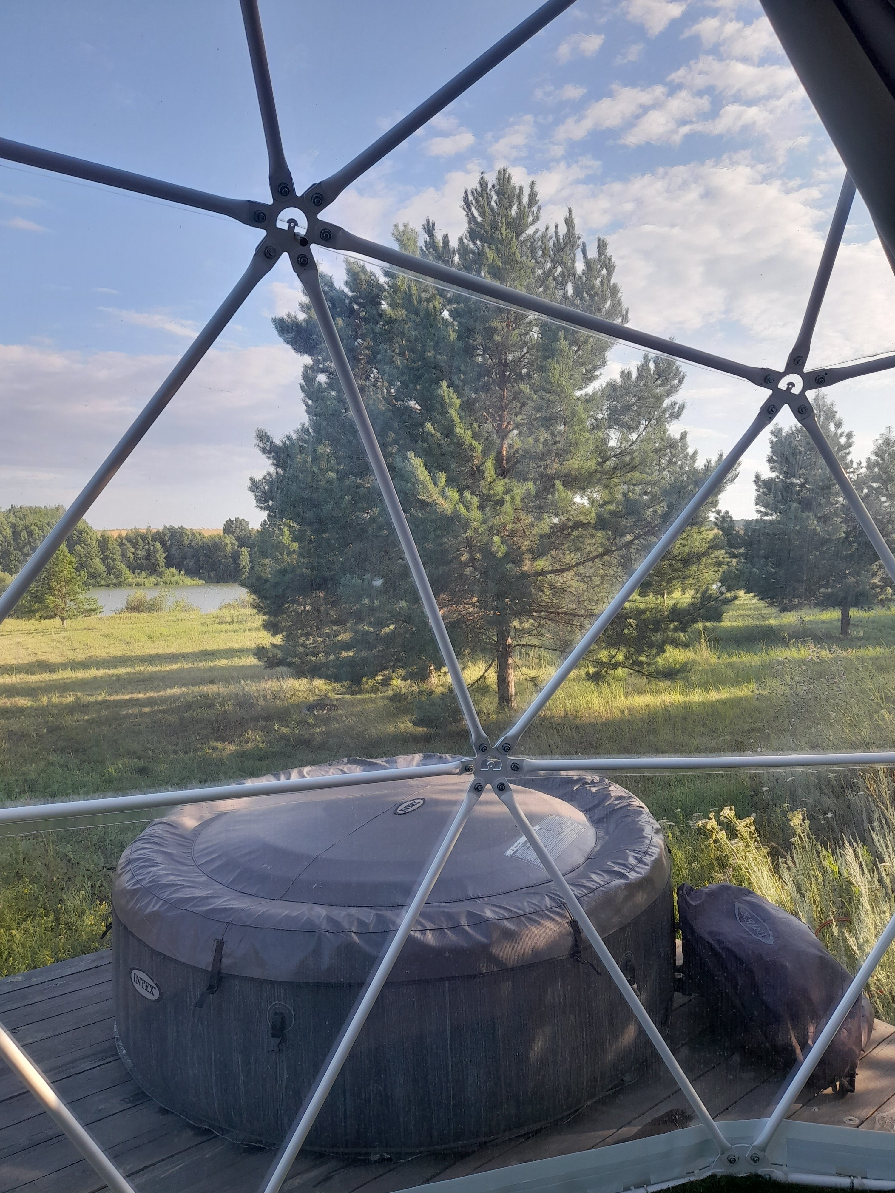 Фото Глэмпберри