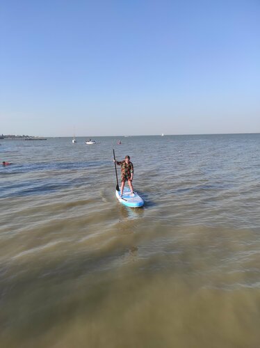 Иное жильё Водник 457 в Ейске