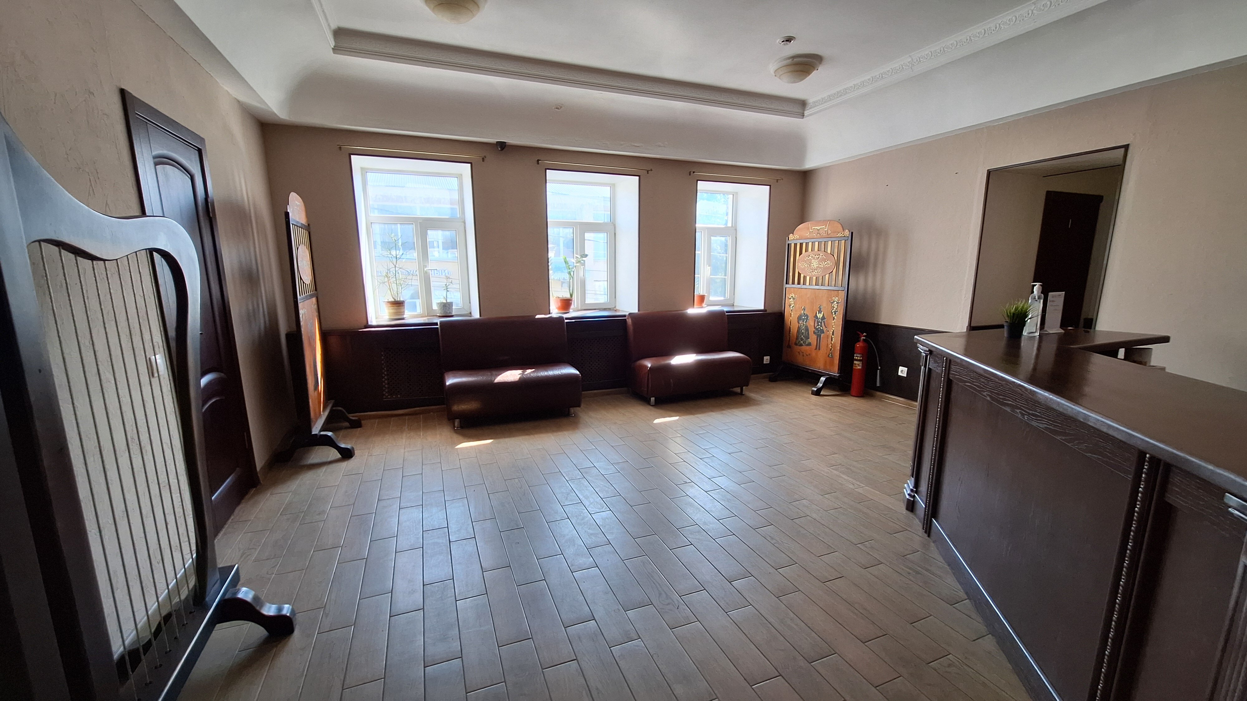 Фото Мини отель Шенген