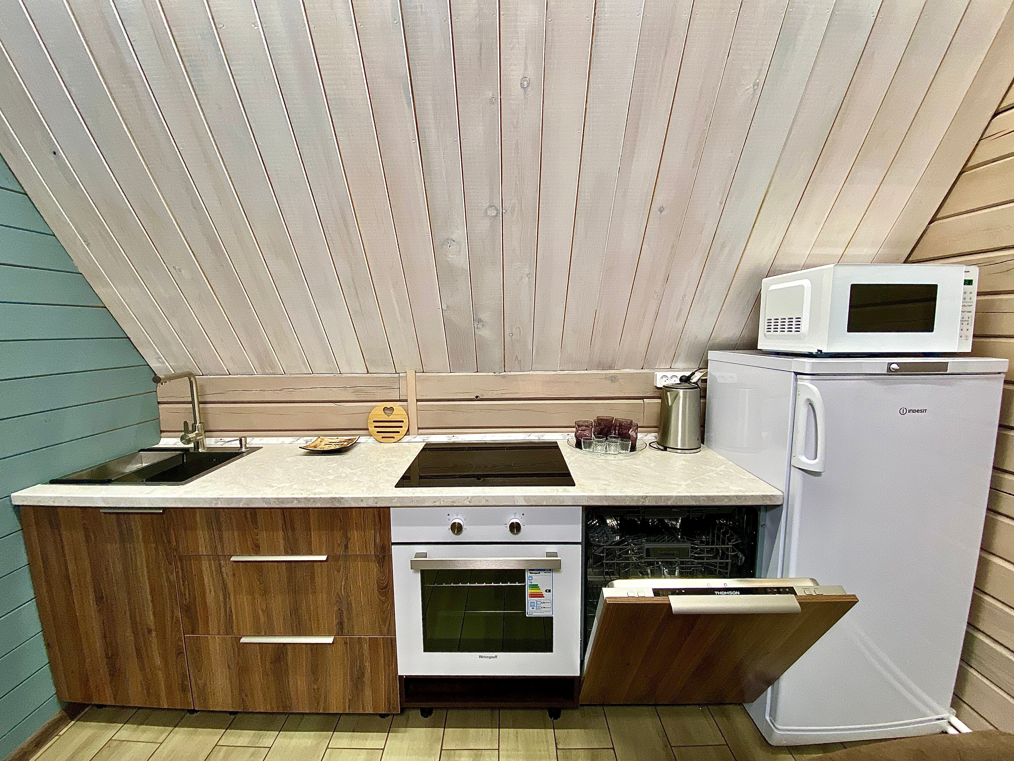 Фото Избушки guestHouse