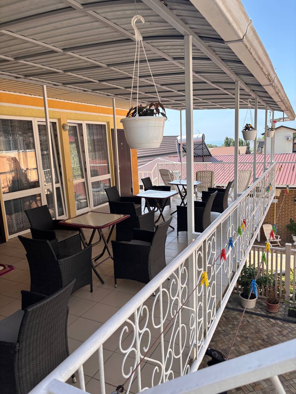 Фото Гостевой дом Аруна