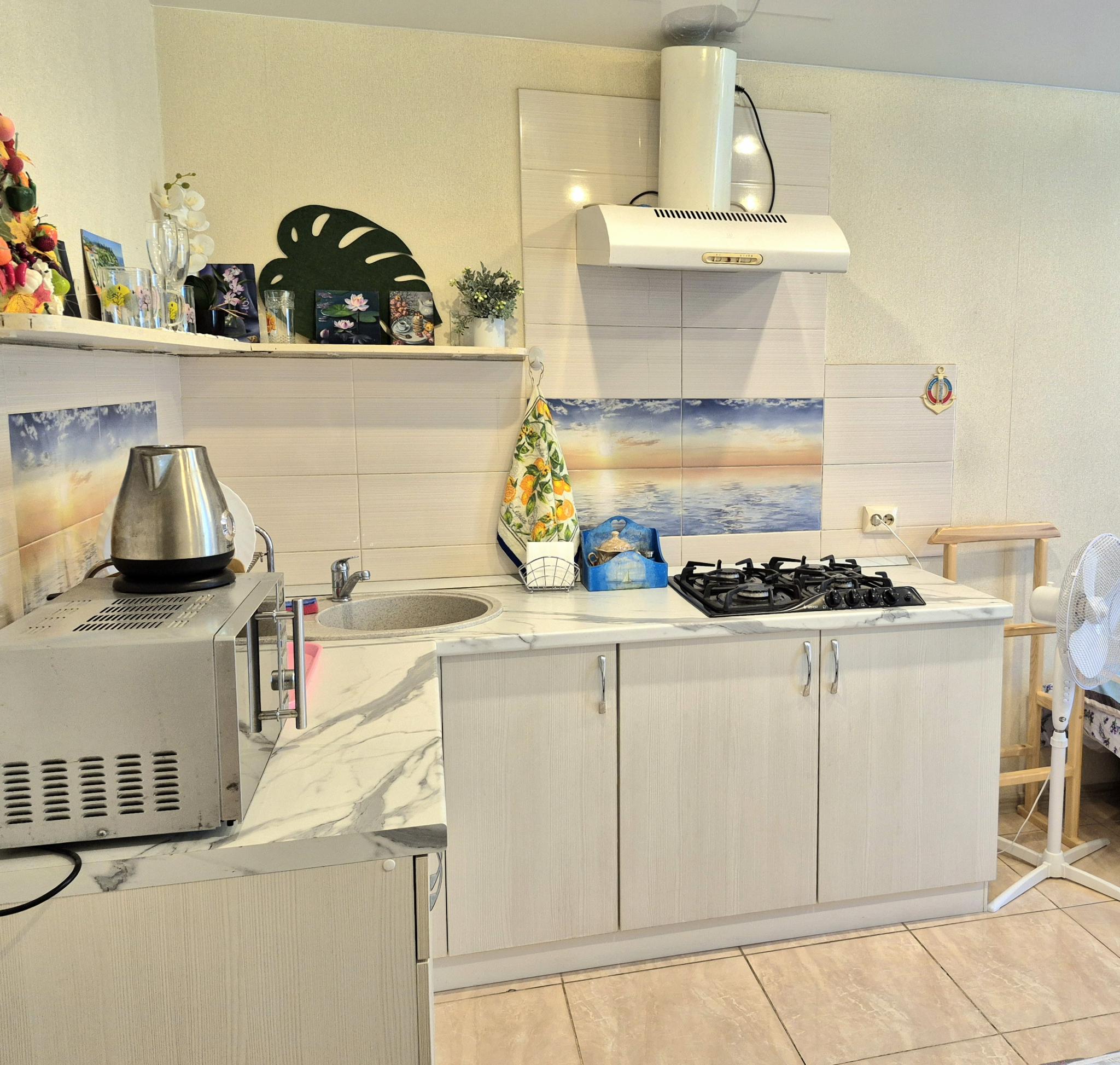 Фото Дом с мезонином