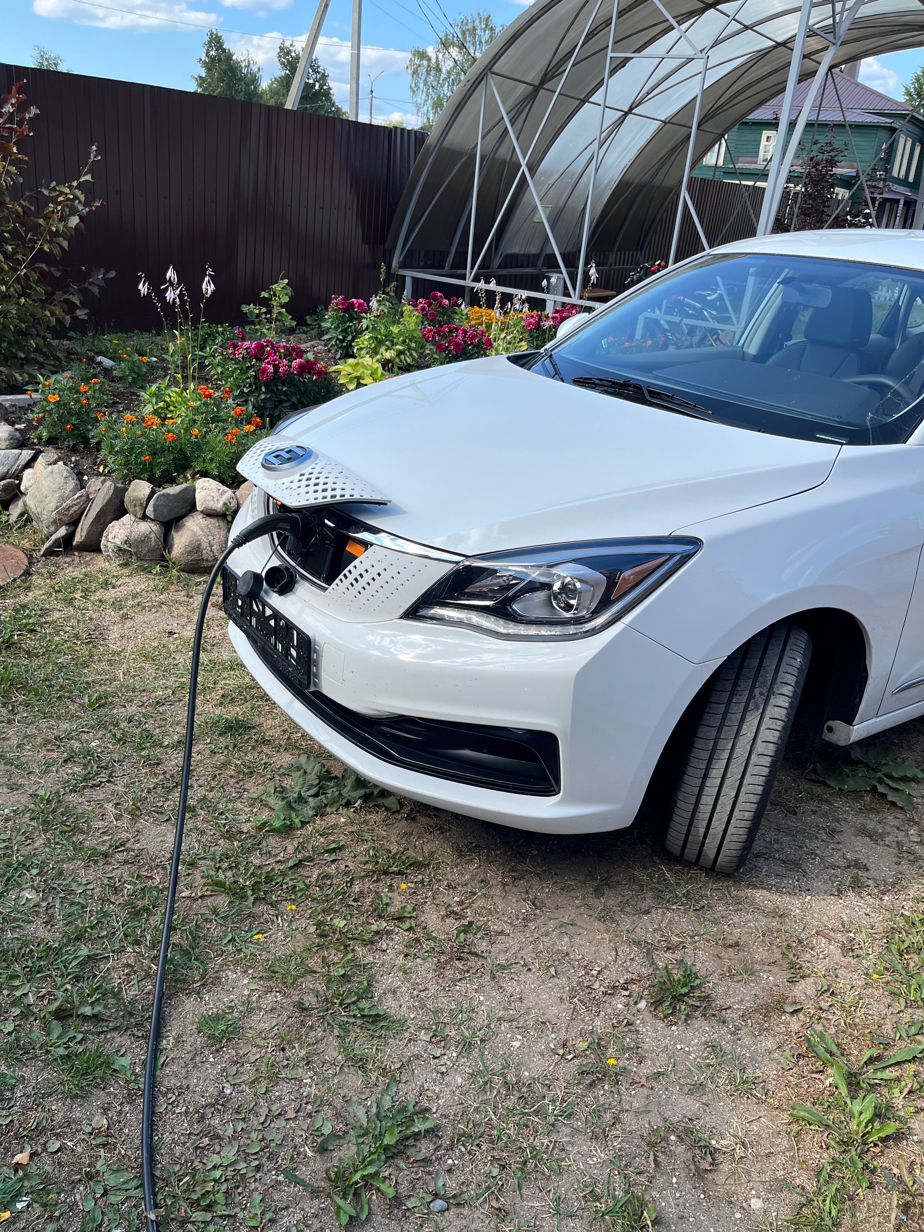 Фото Юрьево Подворье