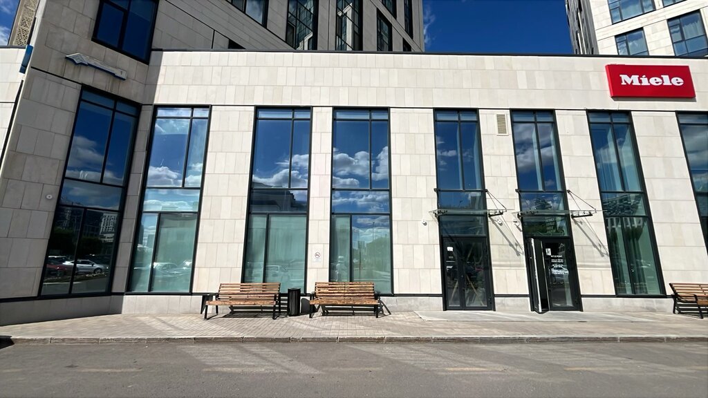 Restaurant Fish&Wine, Astana, photo