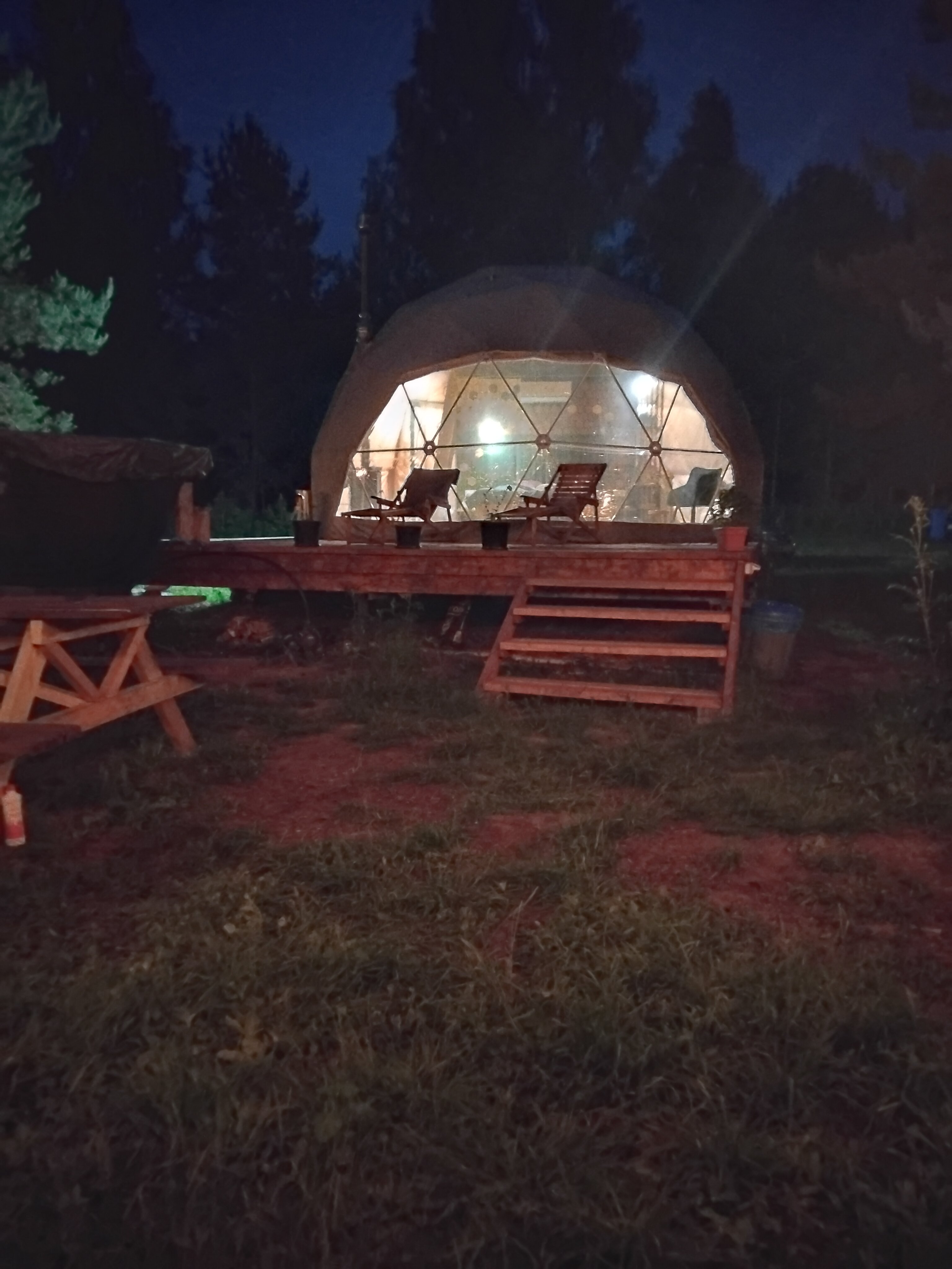 Фото НеДача