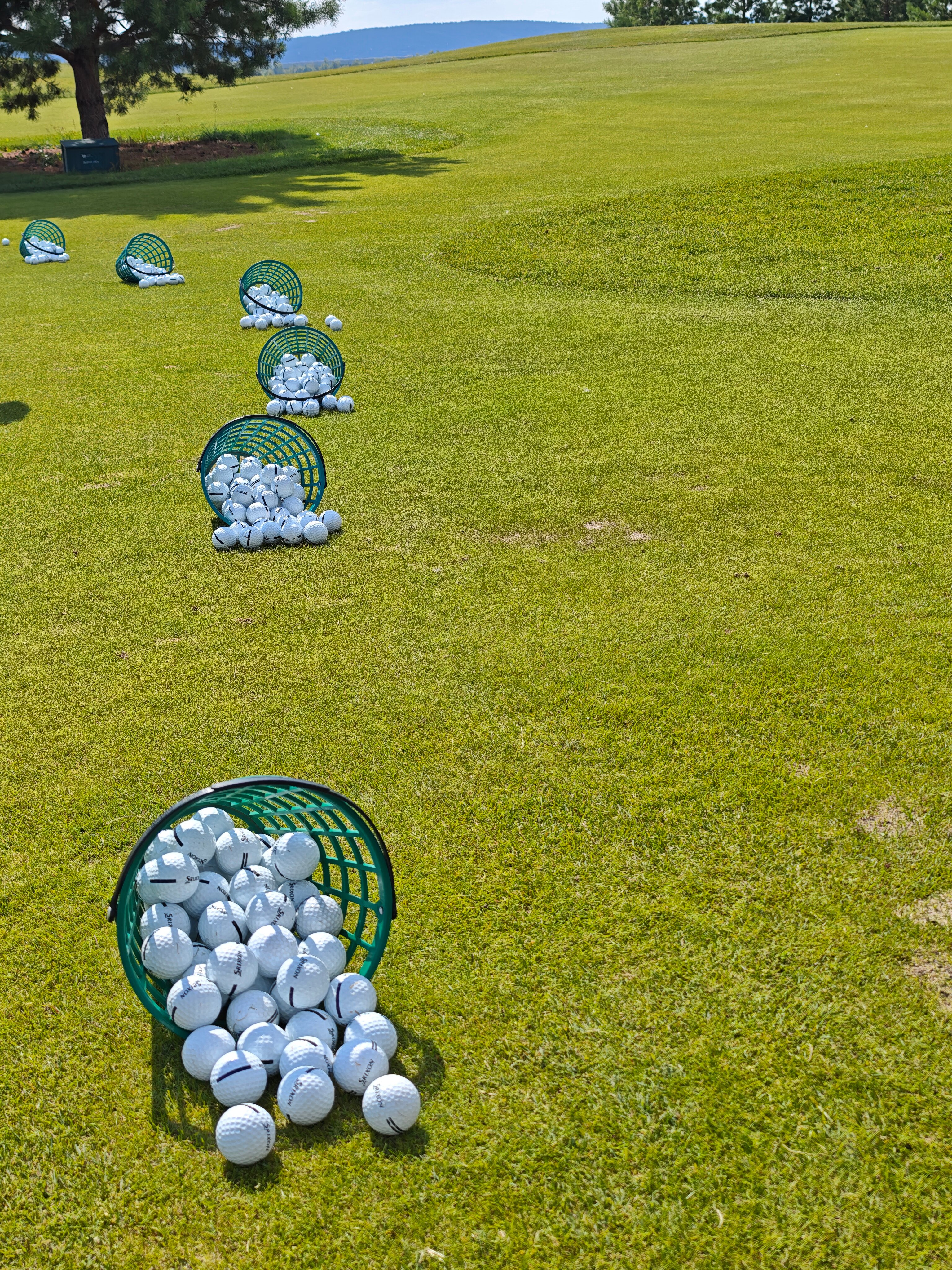 Фото АК Барс Гольф Резорт