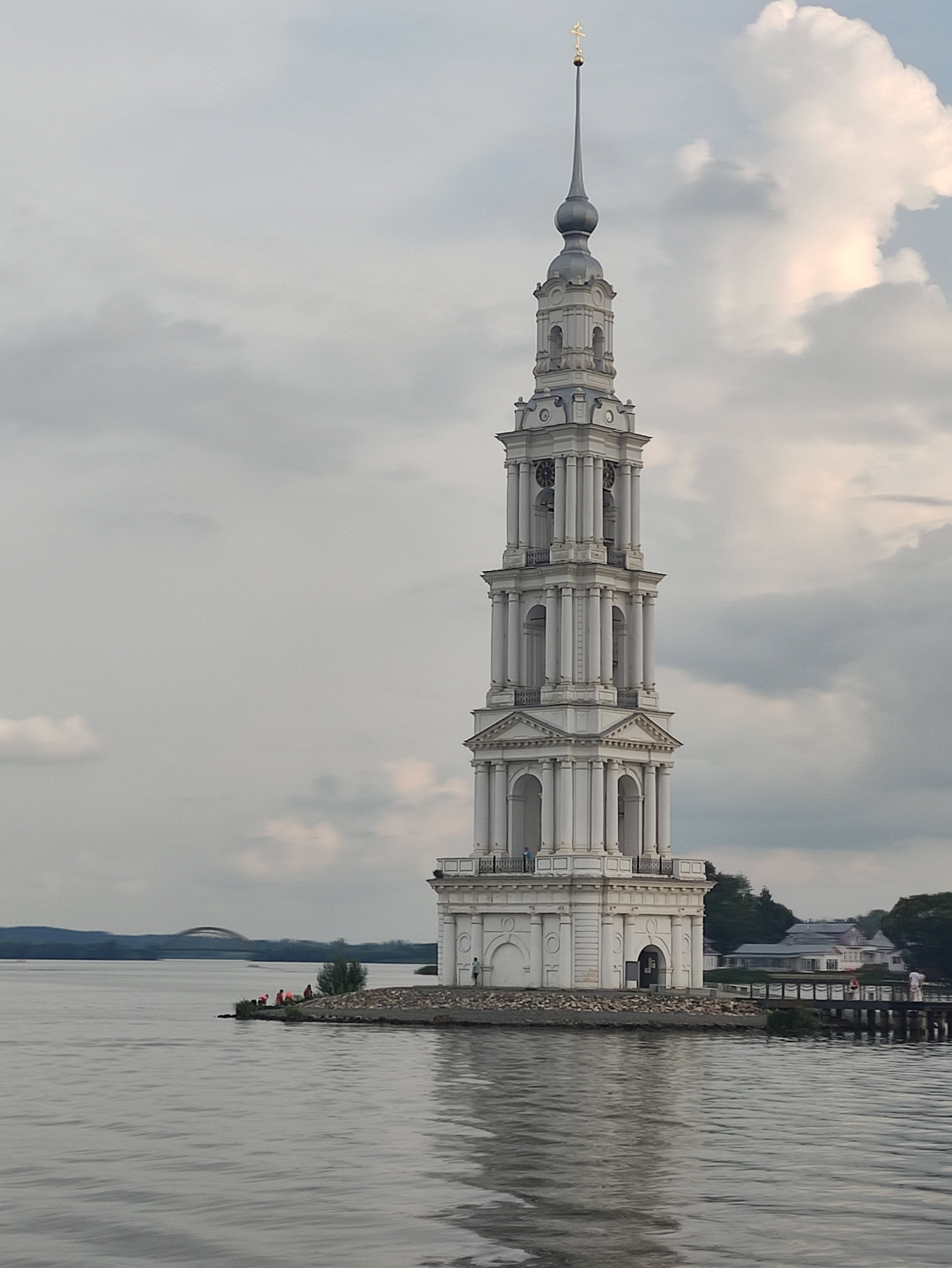 Фото Калязин