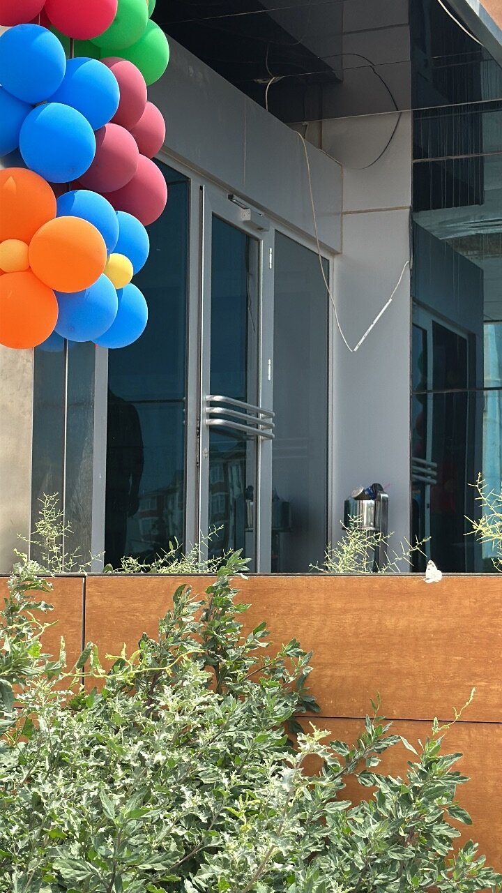 Фото Grand Nur Plaza